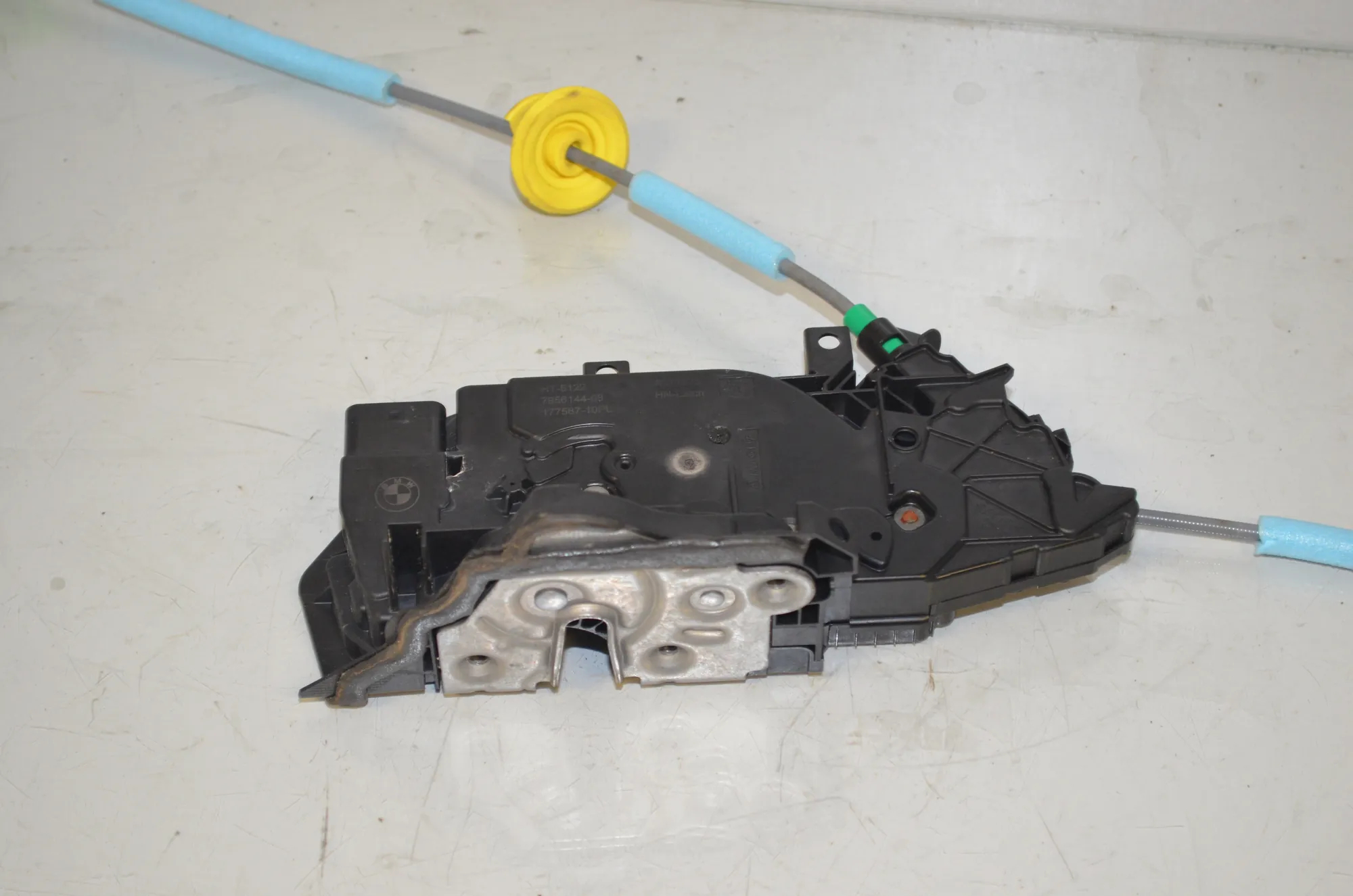 Rear Right Door Lock – OEM 7956144 · BMW 2 Active Tourer (U06) (2021 - -) 218d 2022 – 4