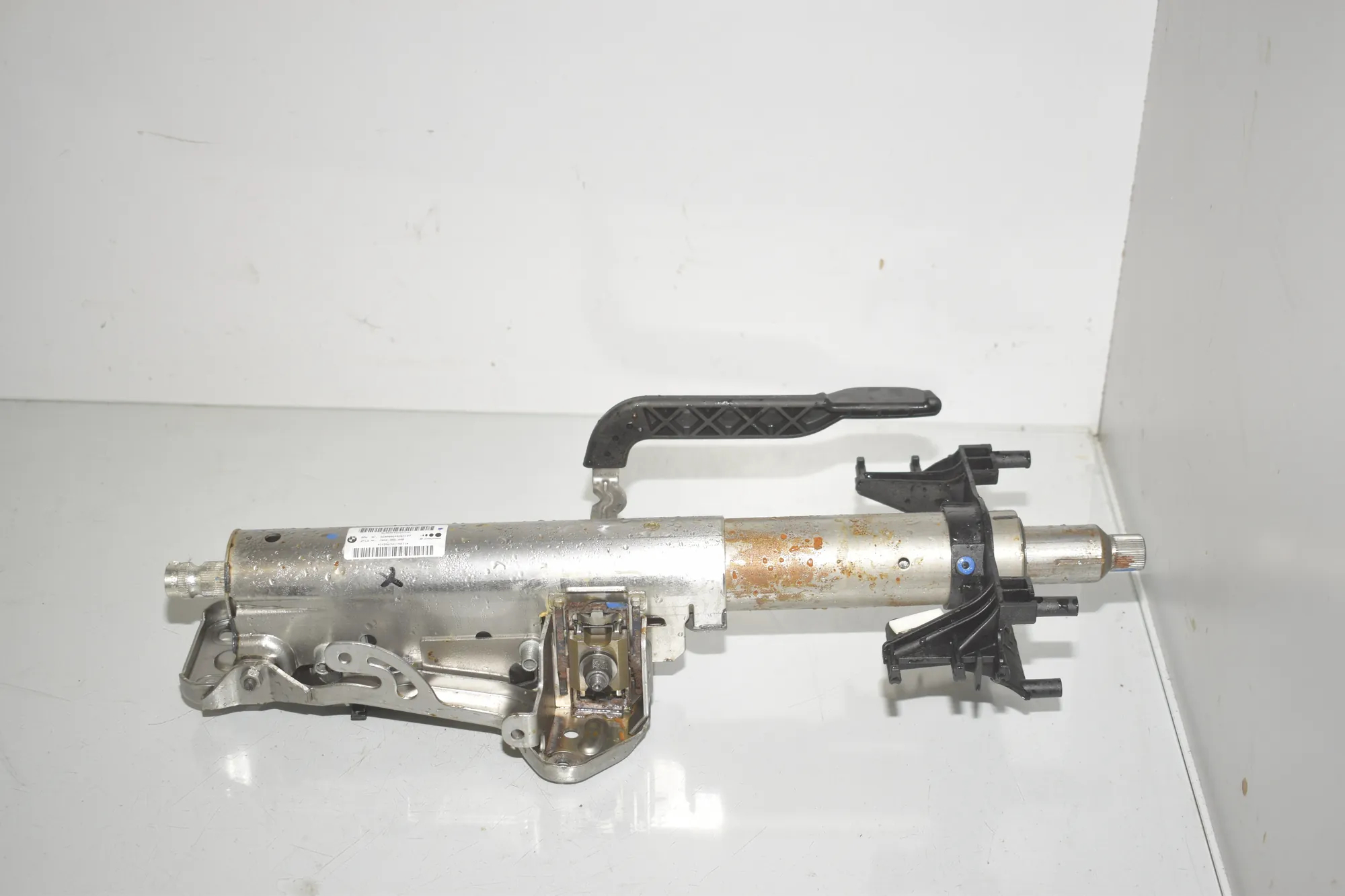 Steering Wheel Adjustment Mechanism – OEM 6864826 · BMW 2 Active Tourer (F45) 218 i 2016 – 3