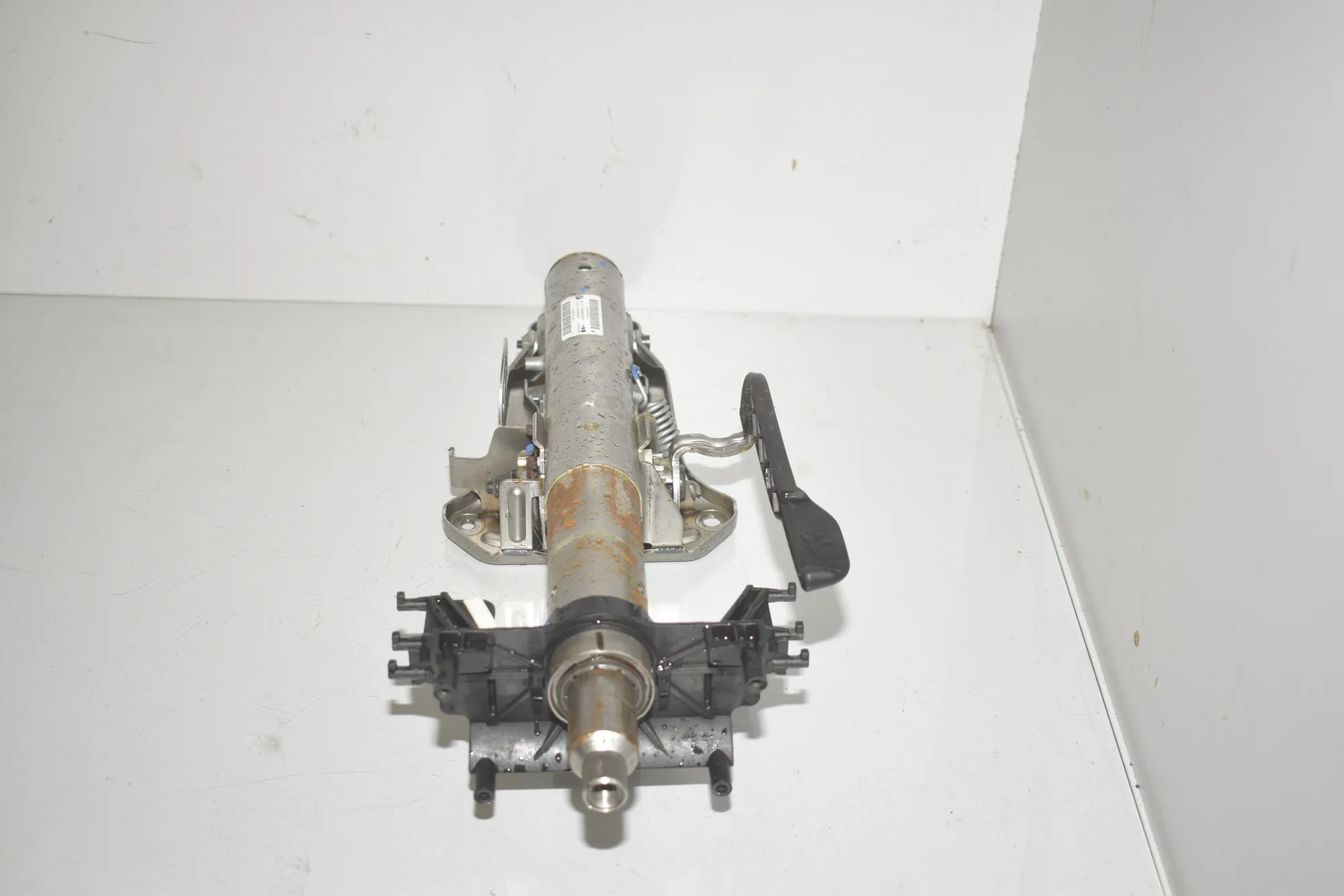 Steering Wheel Adjustment Mechanism – OEM 6864826 · BMW 2 Active Tourer (F45) 218 i 2016 – 2