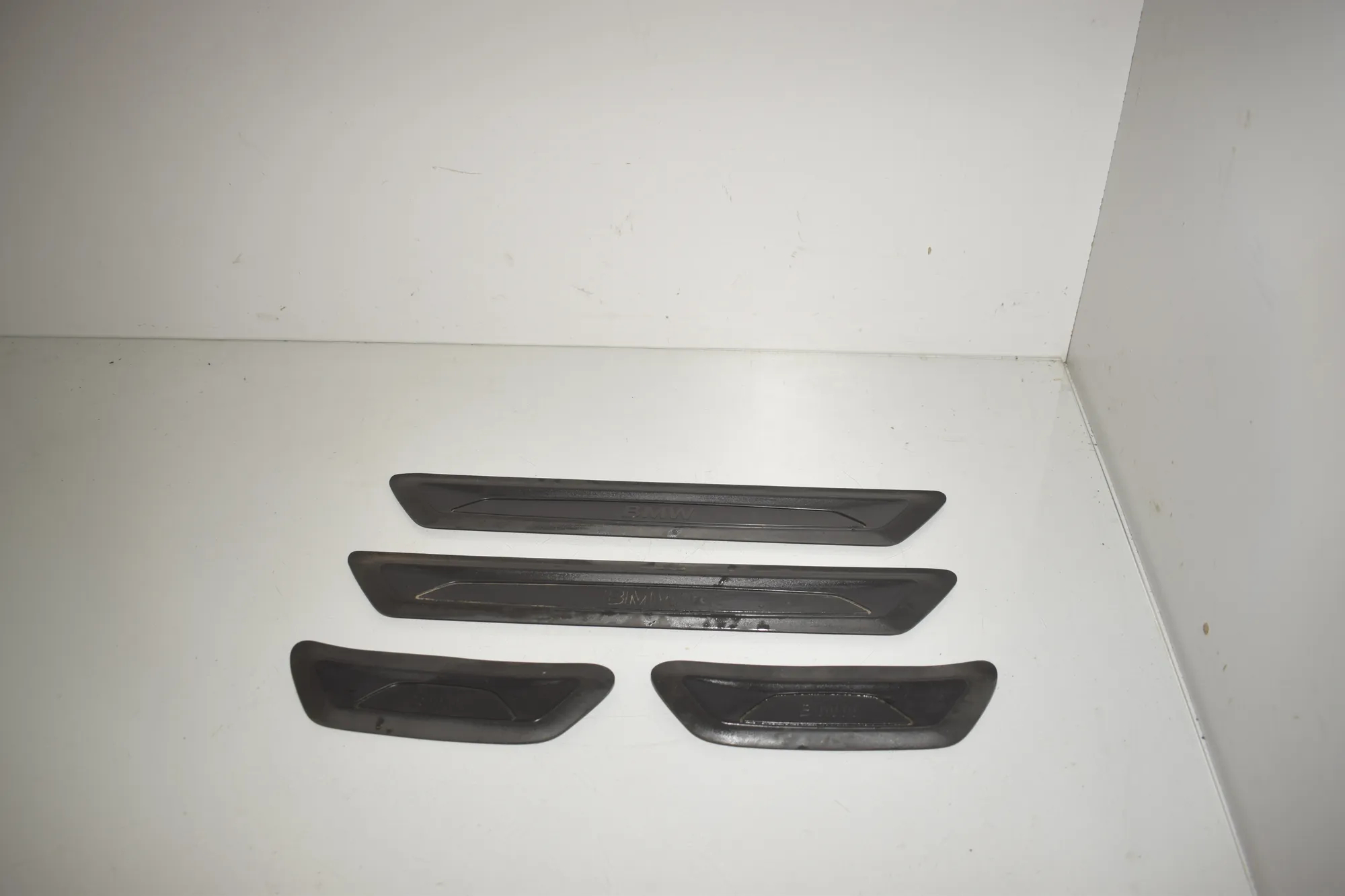 Door Sill Trim Kit – OEM 7298909 · BMW 2 Active Tourer (F45) 218 i 2016 – 3