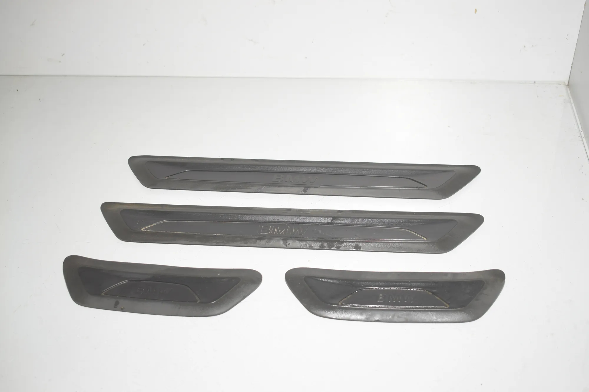 Door Sill Trim Kit – OEM 7298909 · BMW 2 Active Tourer (F45) 218 i 2016