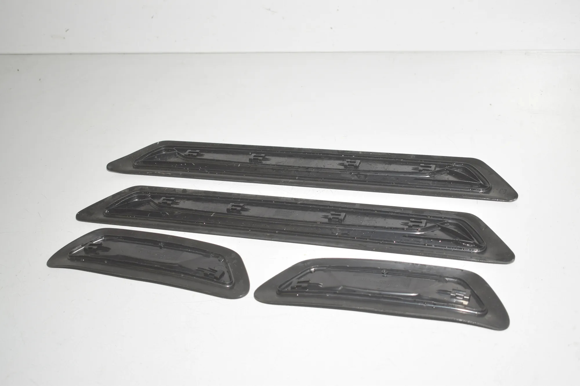 Door Sill Trim Kit – OEM 7298909 · BMW 2 Active Tourer (F45) 218 i 2016 – 5