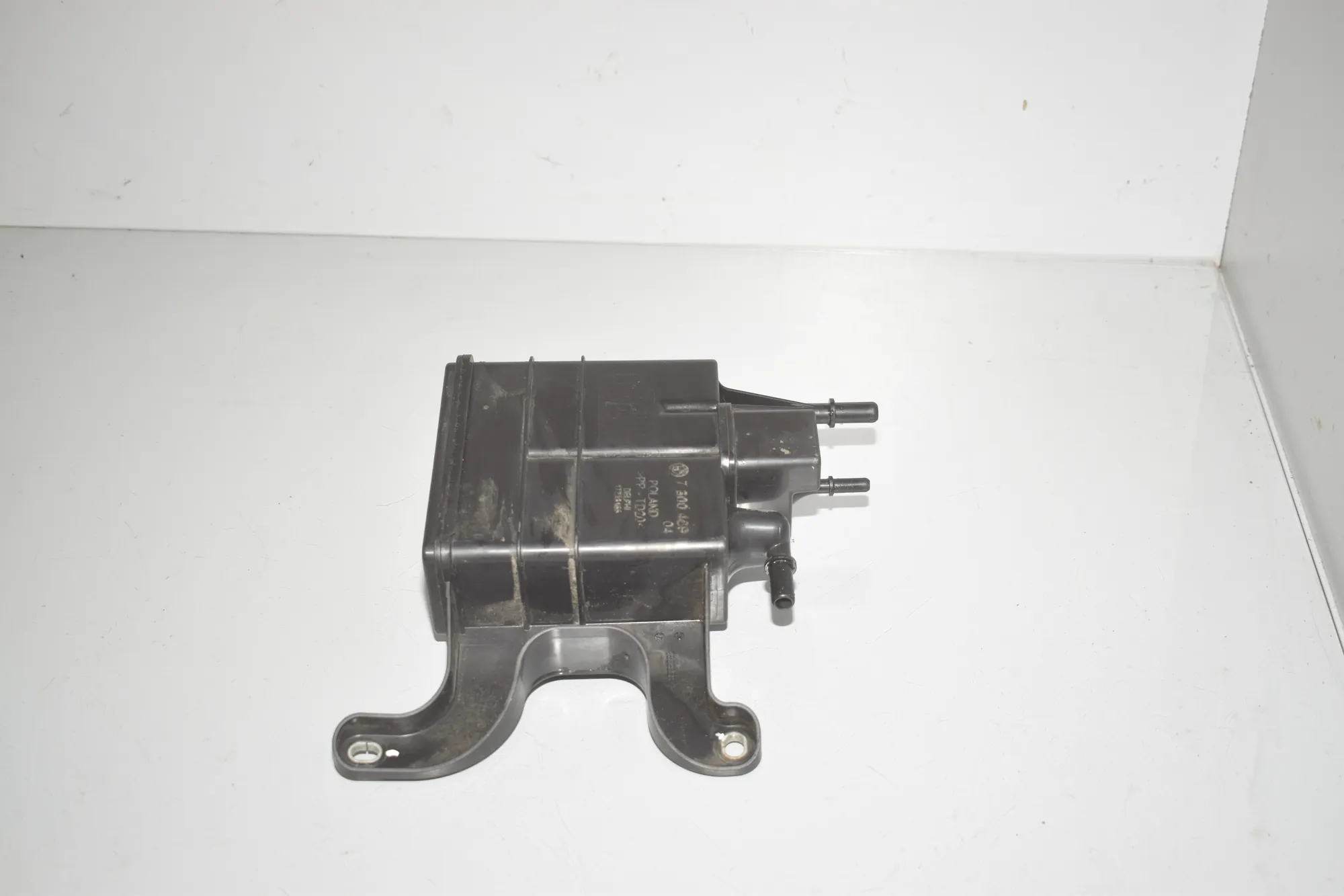 Charcoal Container Filter – OEM 7300489 · BMW 2 Active Tourer (F45) 218 i 2016 – 2