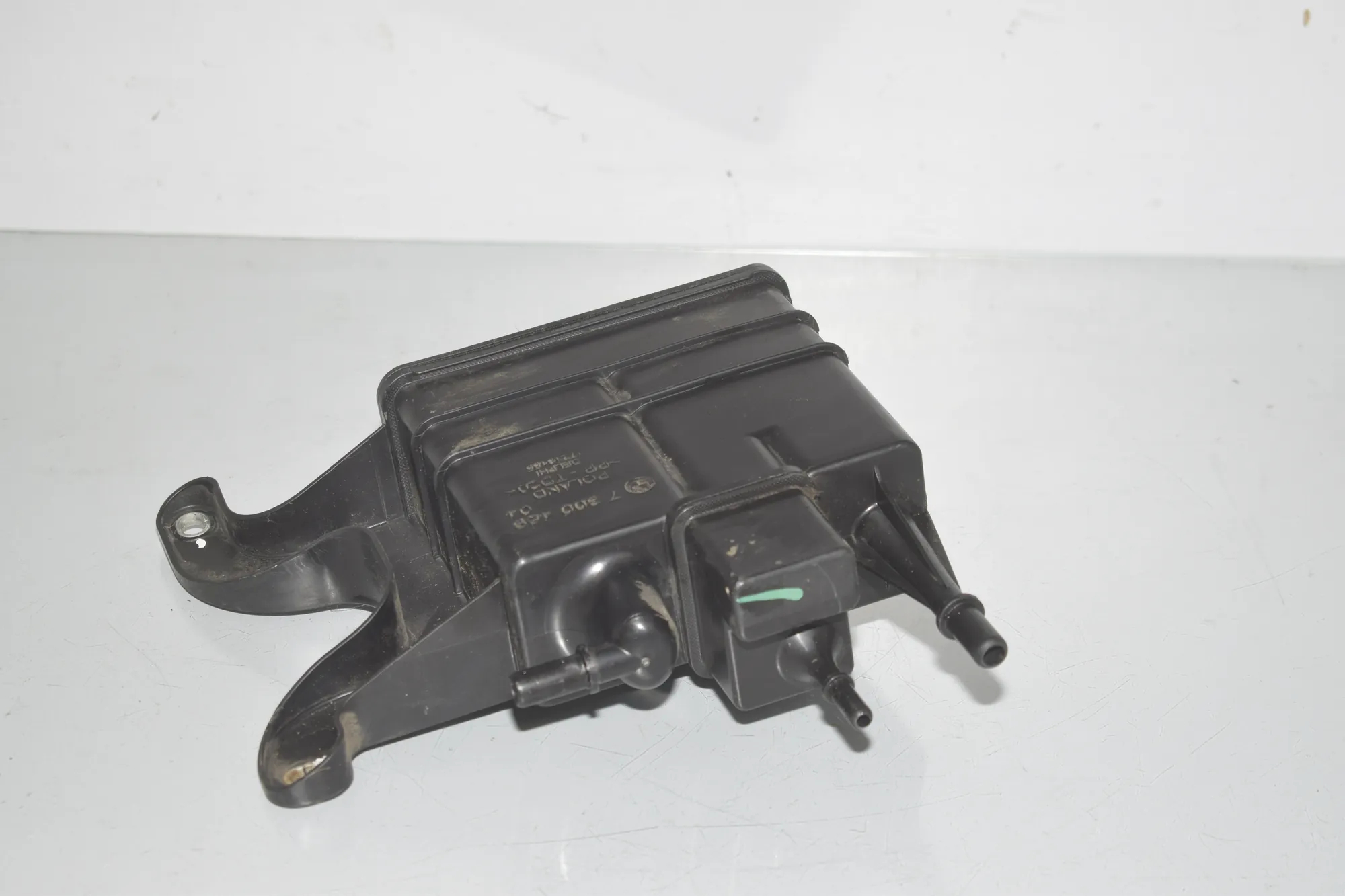 Charcoal Container Filter – OEM 7300489 · BMW 2 Active Tourer (F45) 218 i 2016 – 3