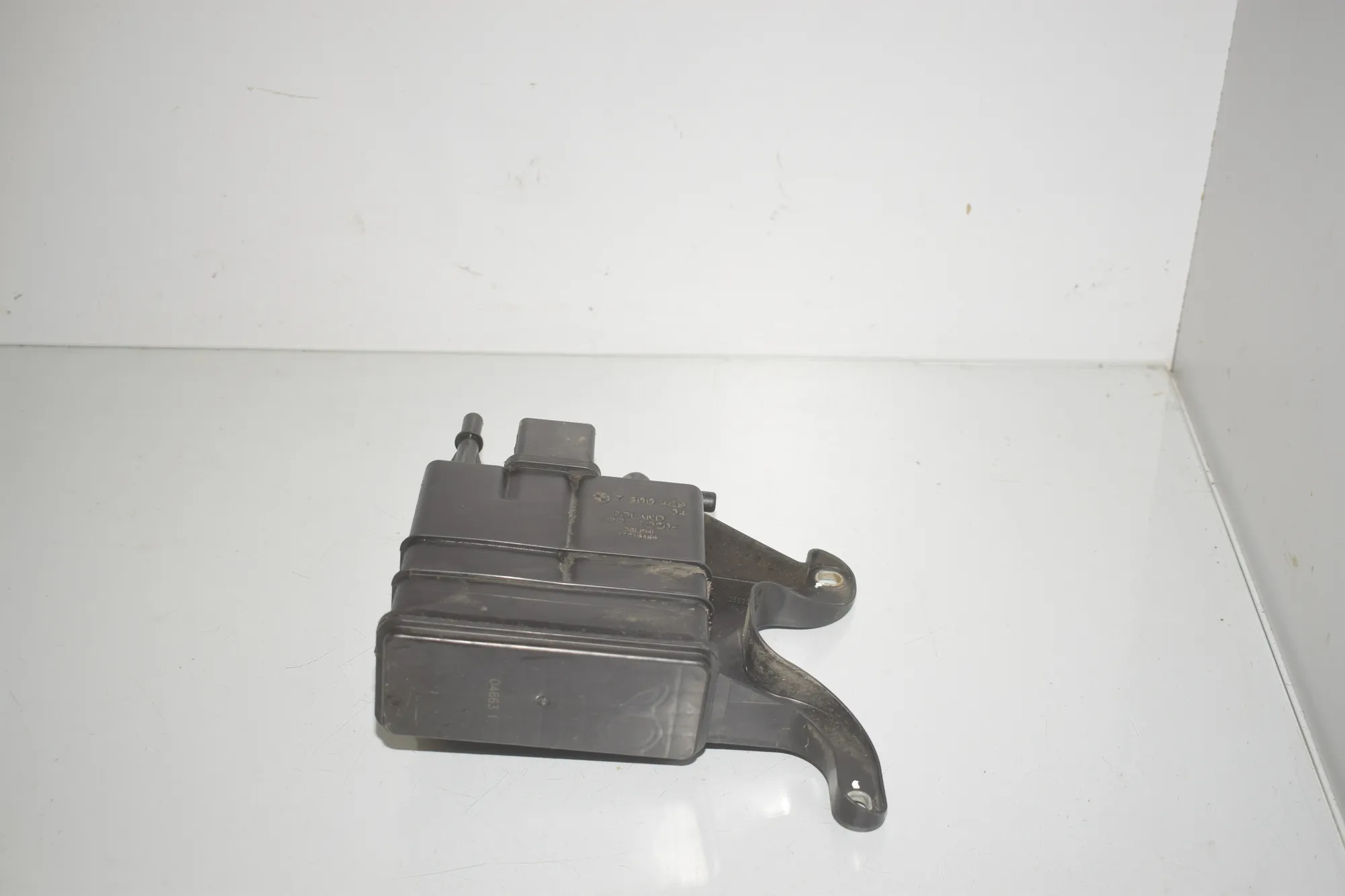 Charcoal Container Filter – OEM 7300489 · BMW 2 Active Tourer (F45) 218 i 2016