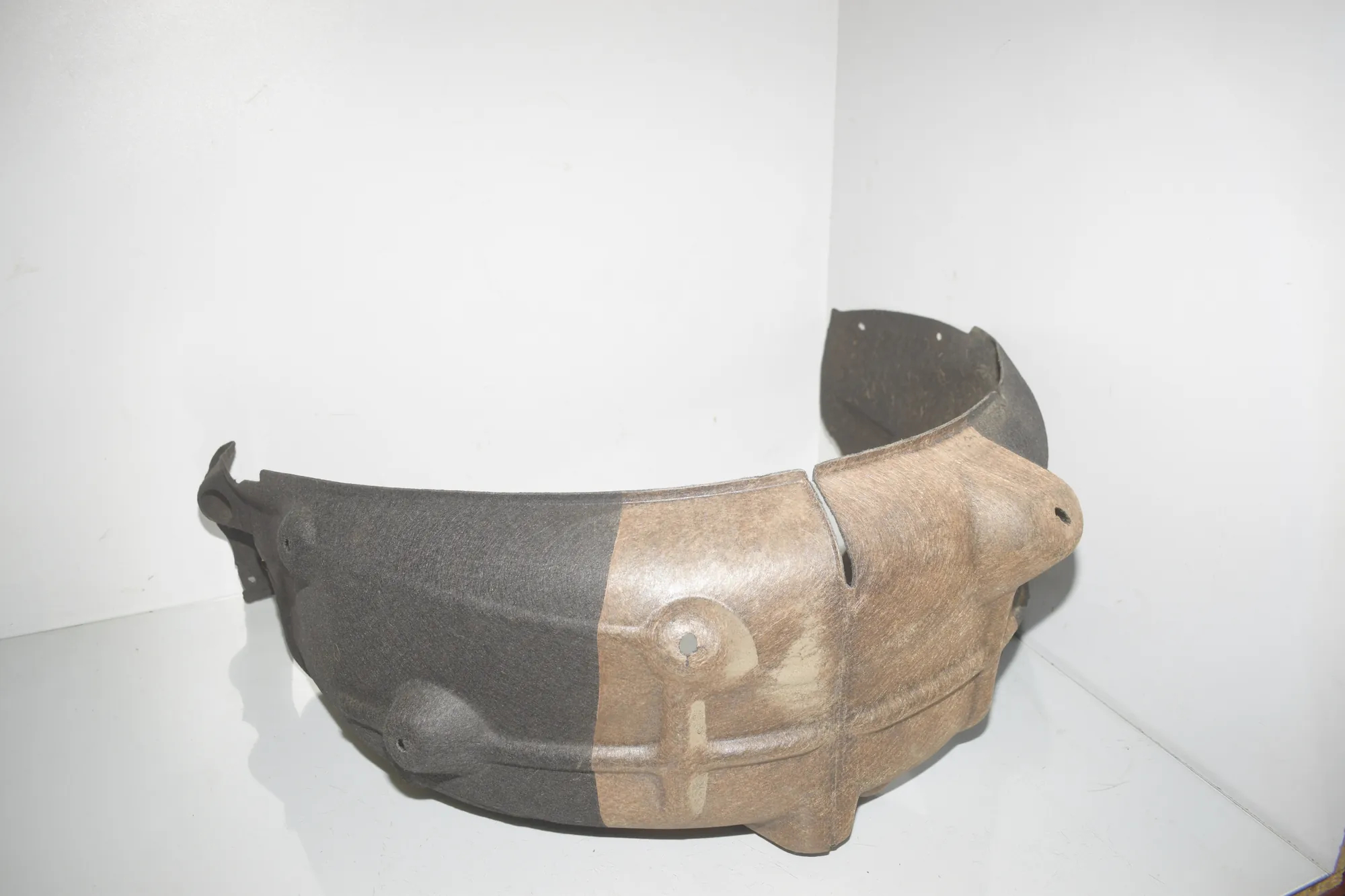 Rear Right Arch Liner – OEM 7290796 · BMW 2 Active Tourer (F45) 218 i 2016 – 3