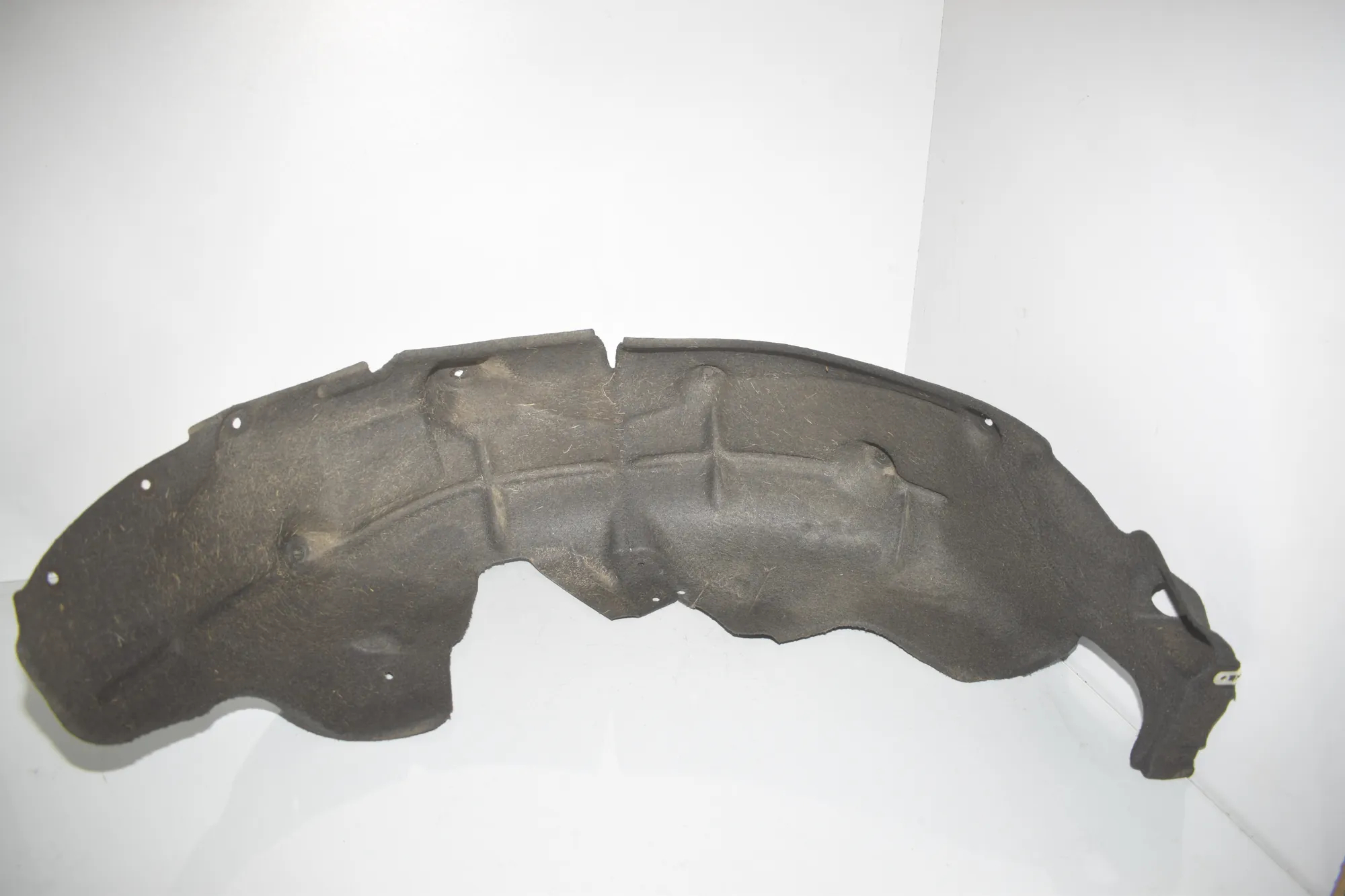 Rear Right Arch Liner – OEM 7290796 · BMW 2 Active Tourer (F45) 218 i 2016