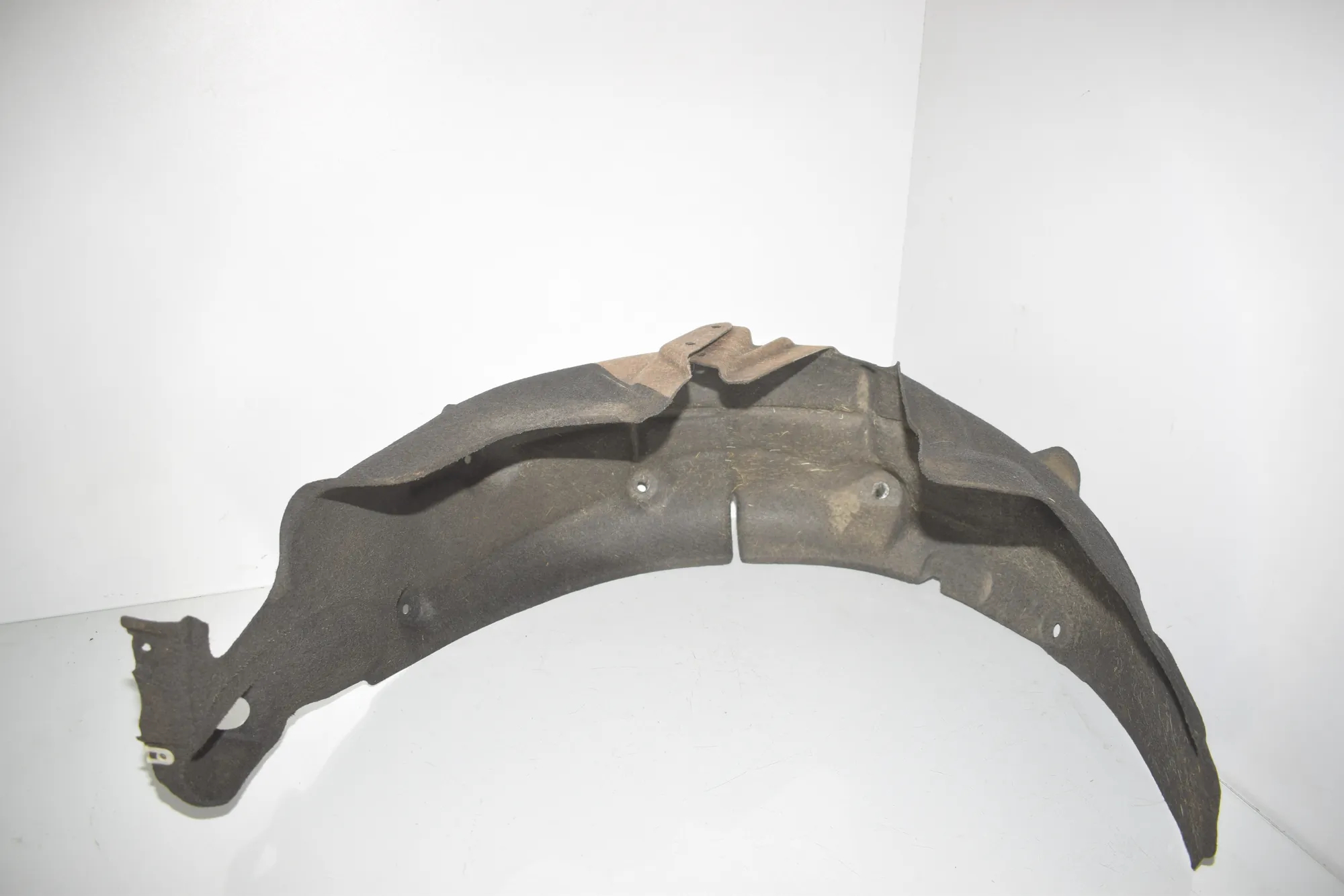 Rear Right Arch Liner – OEM 7290796 · BMW 2 Active Tourer (F45) 218 i 2016 – 2