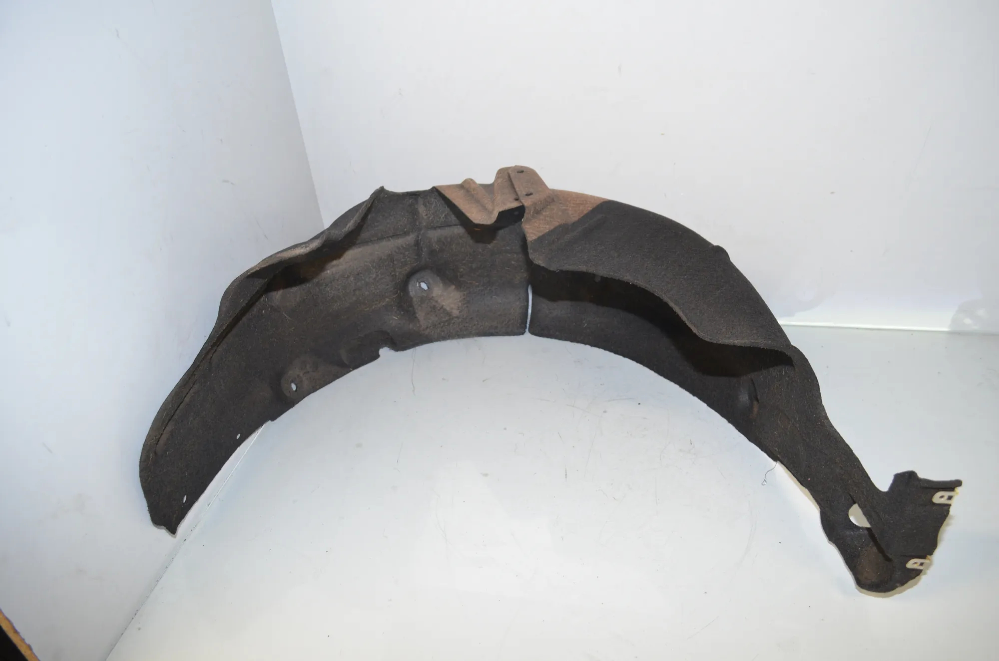 Rear Left Arch Liner – OEM 7290795 · BMW 2 Active Tourer (F45) 218 i 2016 – 2