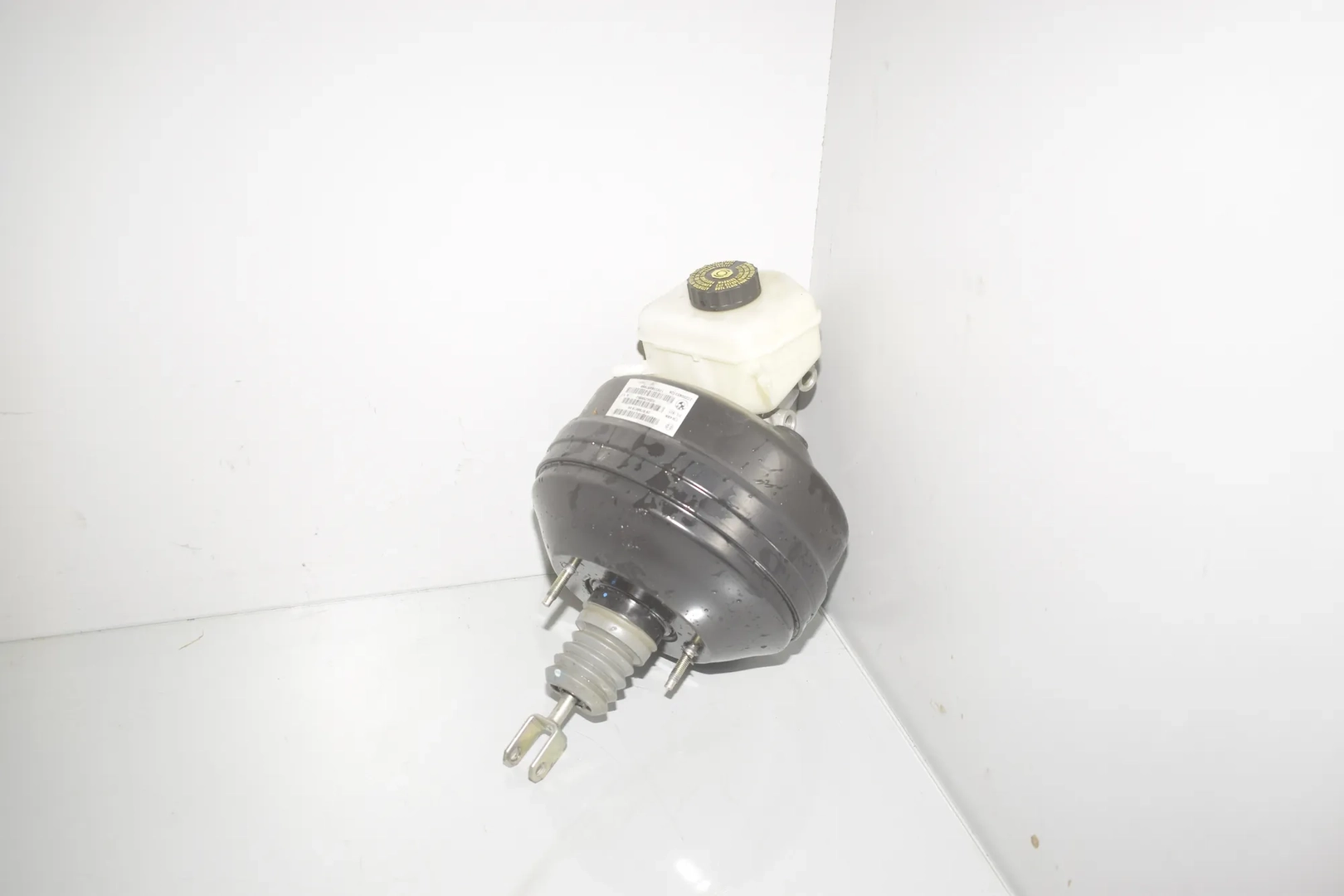 Brake Servo Booster – OEM 6798418 · BMW 3 Touring (F31) 320 i 2012