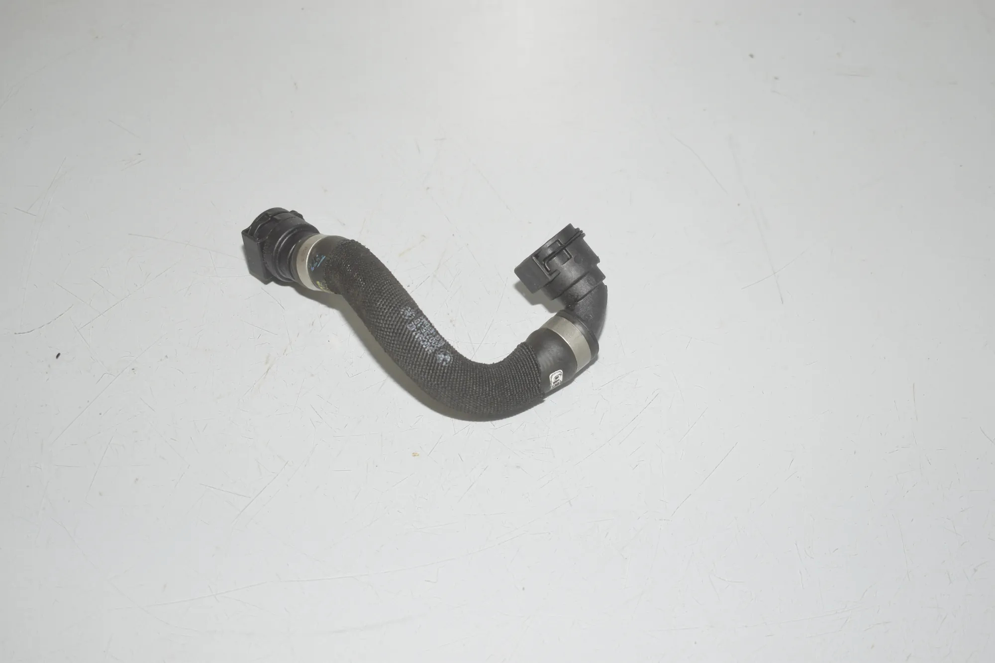 Coolant Hose Pipe – OEM 5A0C5A7 · BMW X1 (U11) (2022 - -) BMW X1 (U11) sDrive 18 i 2024