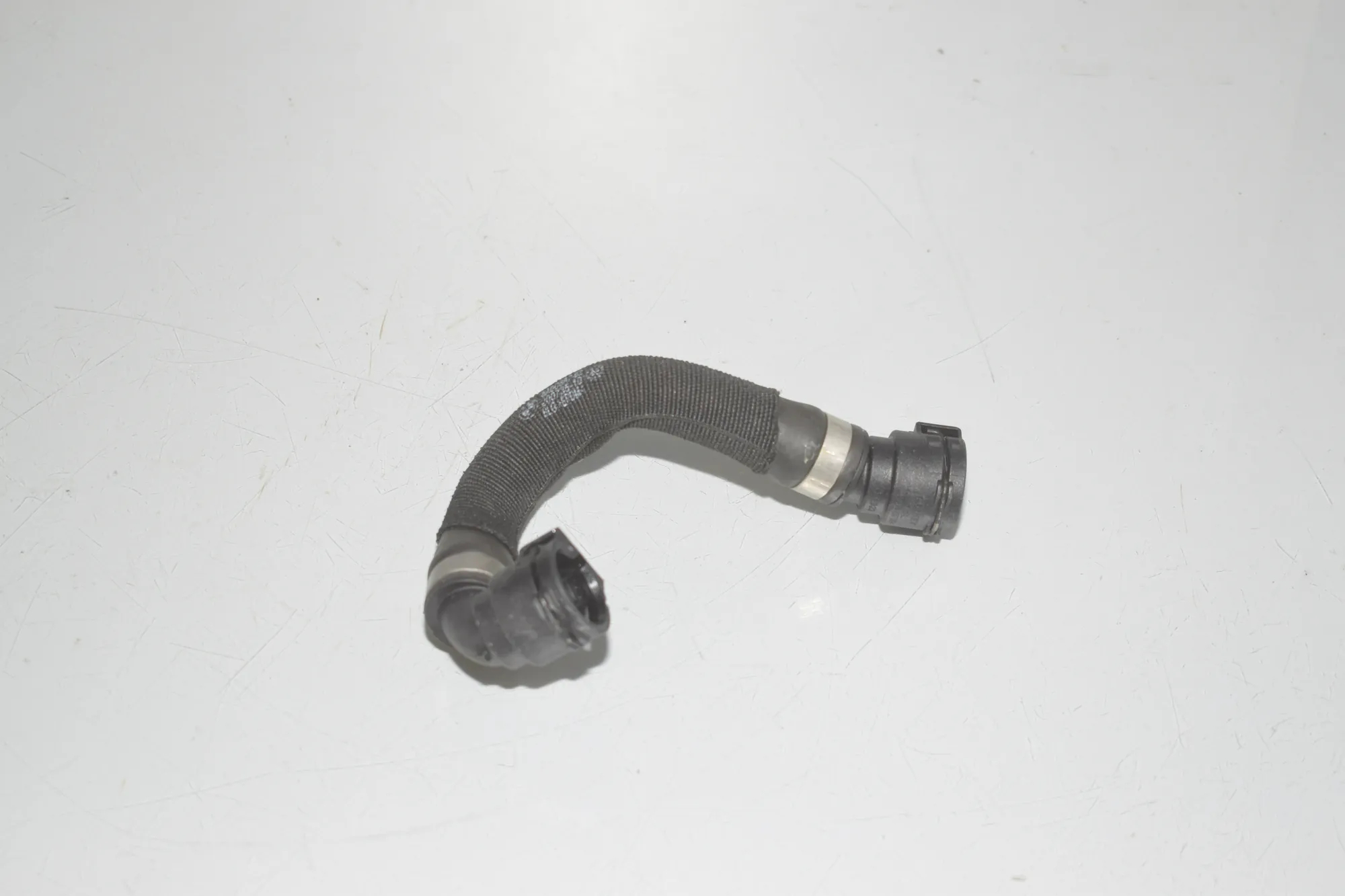 Coolant Hose Pipe – OEM 5A0C5A7 · BMW X1 (U11) (2022 - -) BMW X1 (U11) sDrive 18 i 2024 – 2