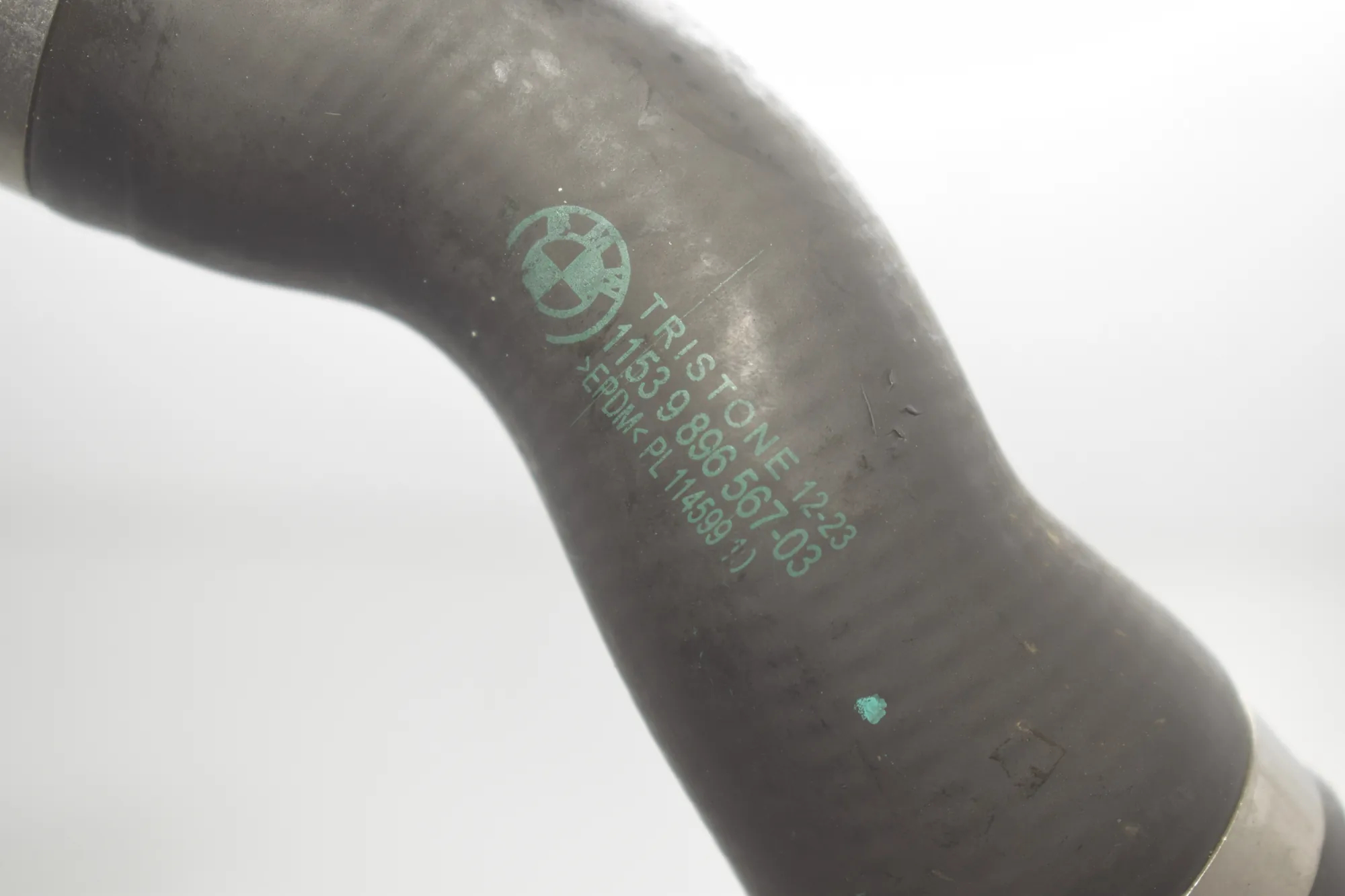 Coolant Hose Pipe – OEM 9896567 · BMW X1 (U11) (2022 - -) BMW X1 (U11) sDrive 18 i 2024 – 4