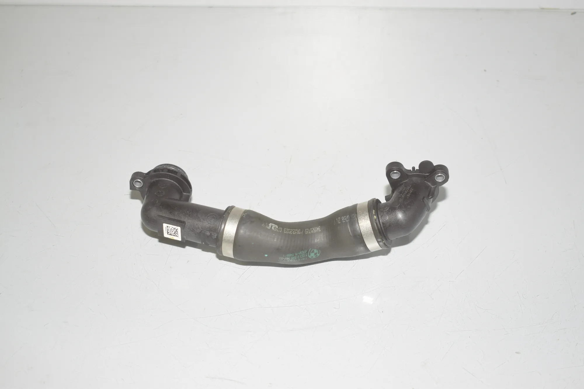 Coolant Hose Pipe – OEM 9896567 · BMW X1 (U11) (2022 - -) BMW X1 (U11) sDrive 18 i 2024 – 3