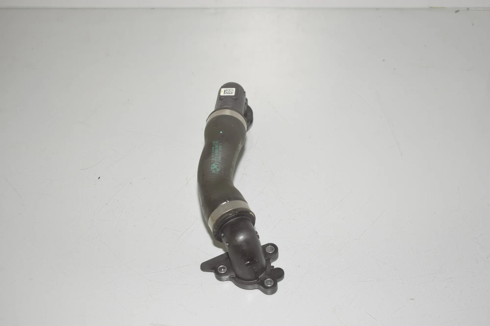Coolant Hose Pipe – OEM 9896567 · BMW X1 (U11) (2022 - -) BMW X1 (U11) sDrive 18 i 2024 – 2