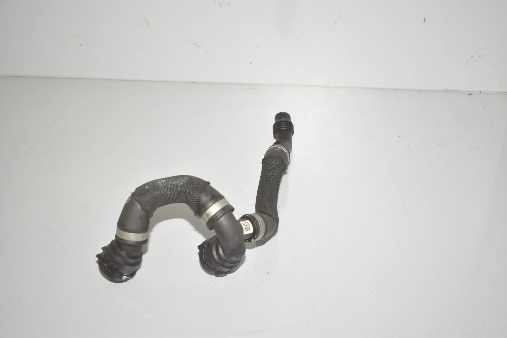 Coolant Hose Pipe – OEM 9896554 · BMW X1 (U11) (2022 - -) BMW X1 (U11) sDrive 18 i 2024 – 2