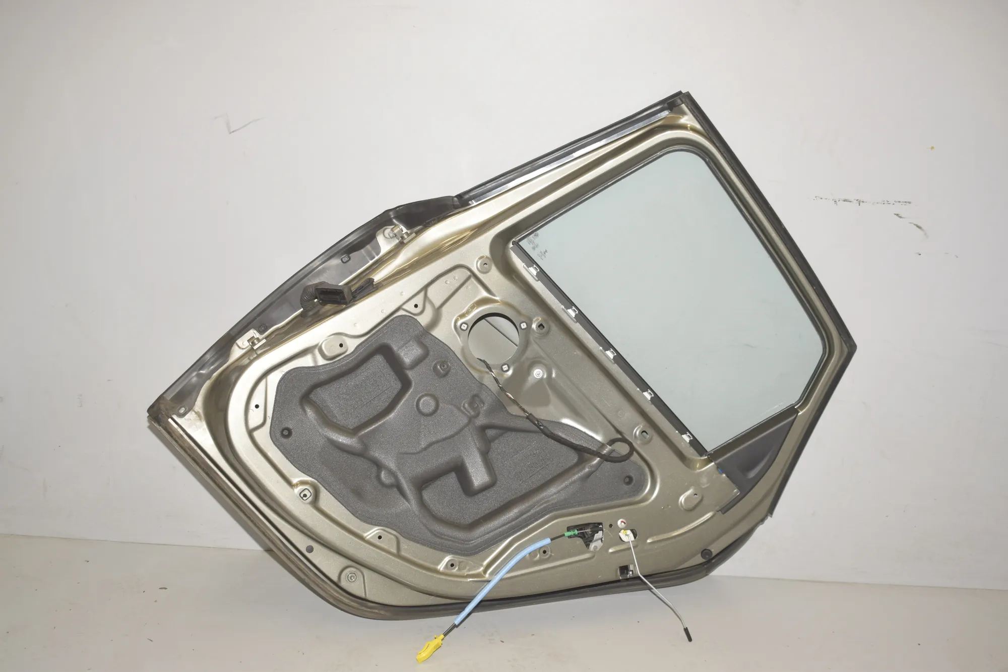 Rear Right Door · BMW 2 Active Tourer (F45) 218 i 2016 – 5