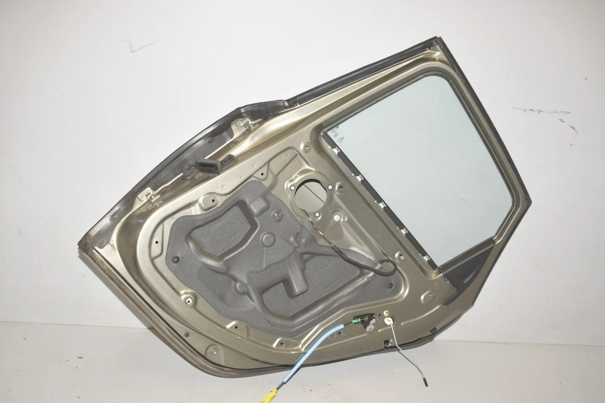Rear Right Door · BMW 2 Active Tourer (F45) 218 i 2016 – 6