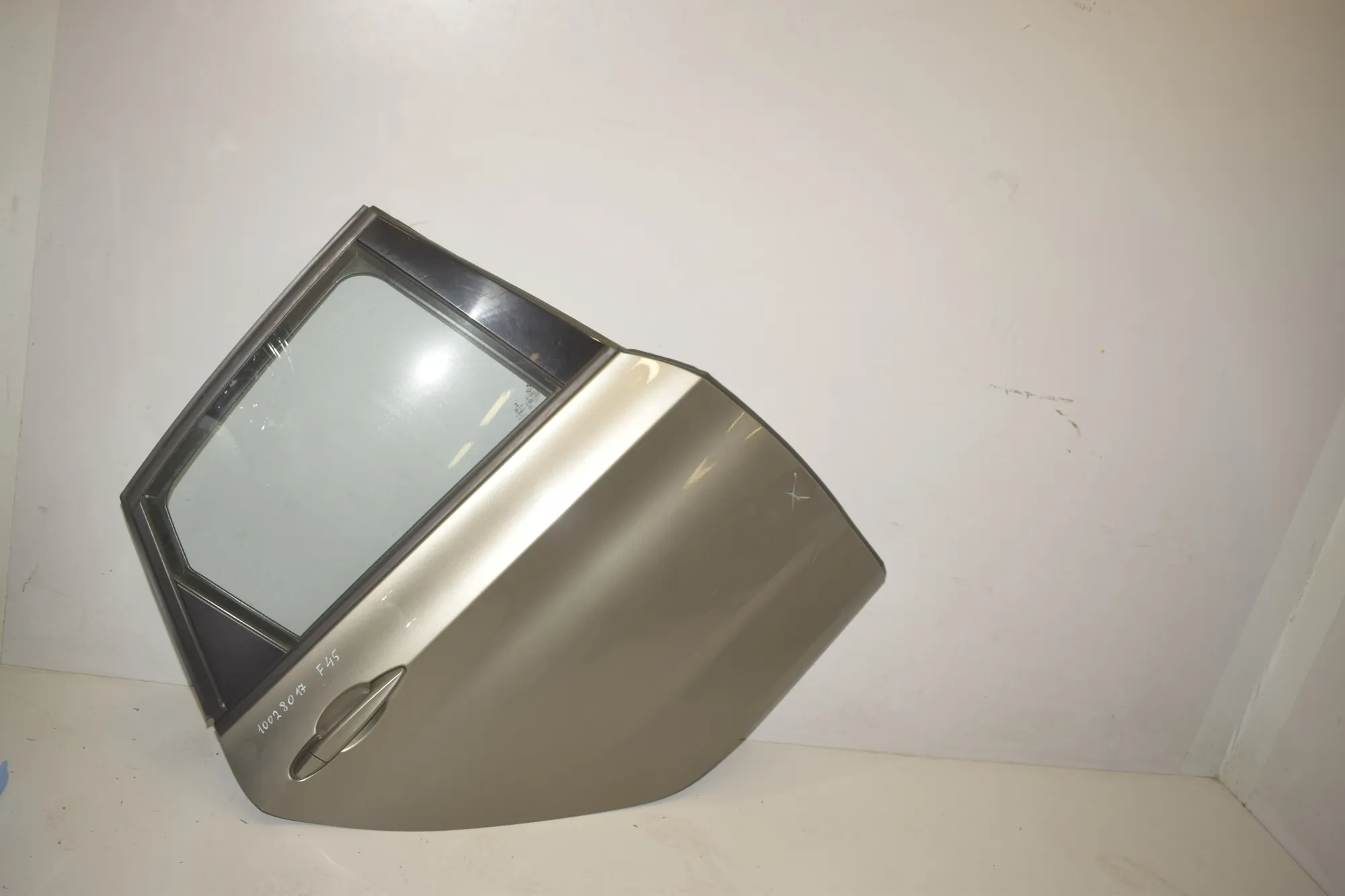 Rear Right Door · BMW 2 Active Tourer (F45) 218 i 2016 – 2