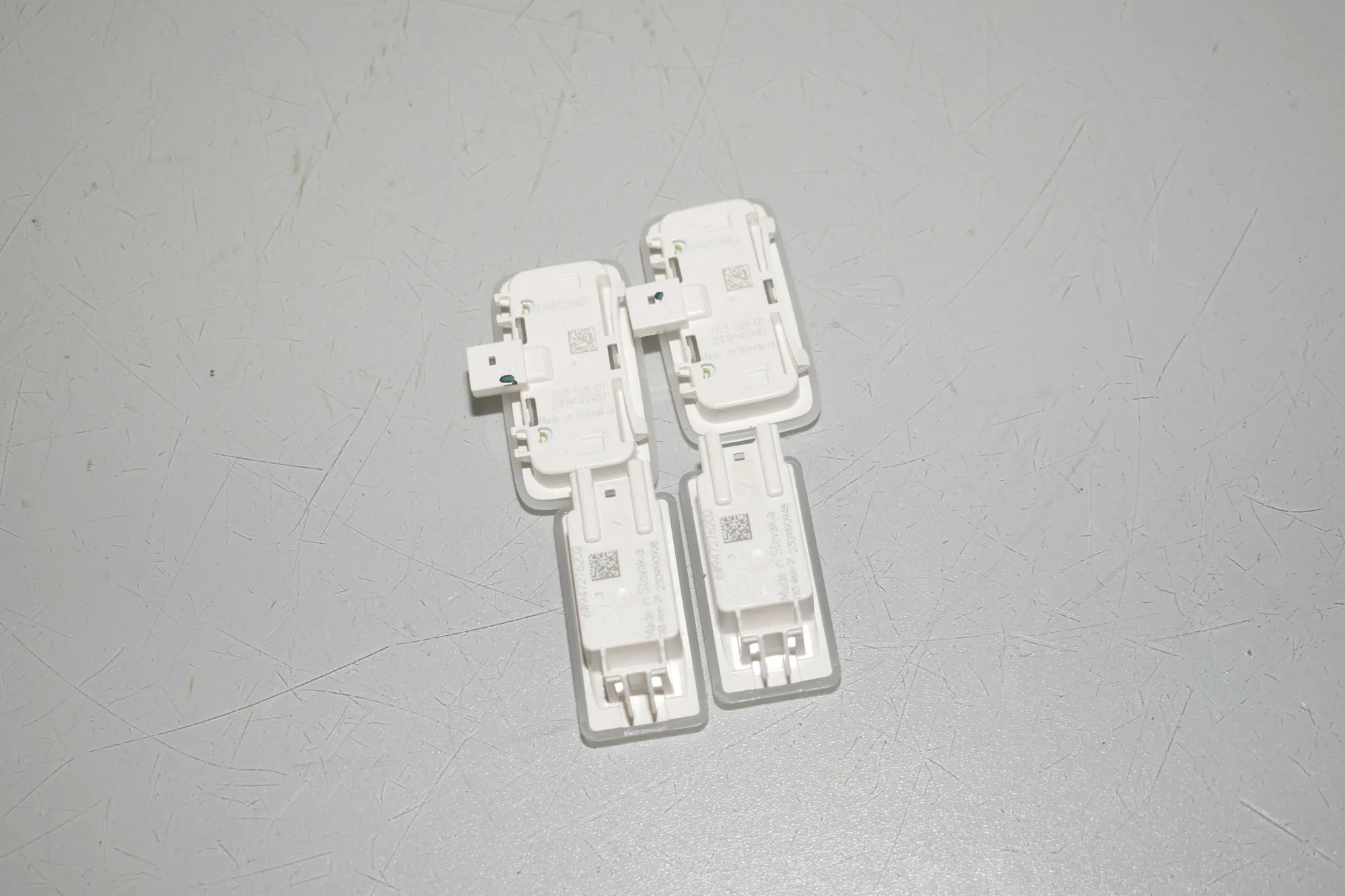 Interior Lighting – OEM 9472762 · BMW i4 (G26) (2022 - -) eDrive35 2023 – 2