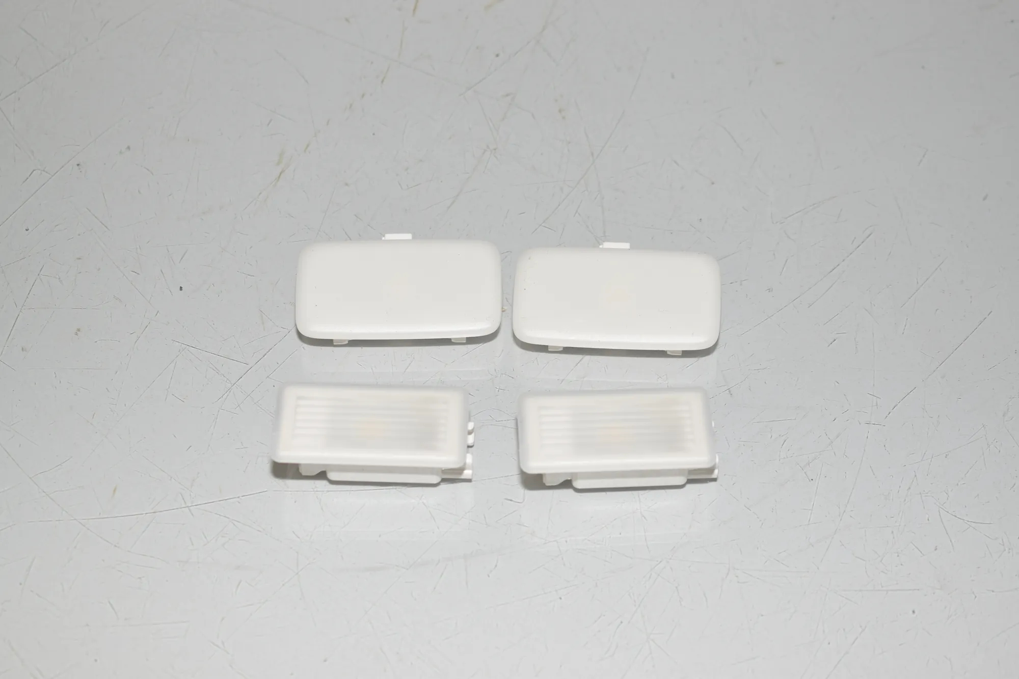 Interior Lighting – OEM 9472762 · BMW i4 (G26) (2022 - -) eDrive35 2023 – 3