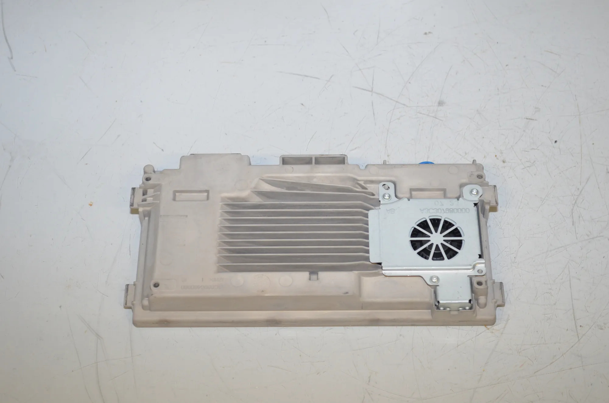 Other Control Units – OEM 5A9C388 · BMW i4 (G26) (2022 - -) eDrive35 2023
