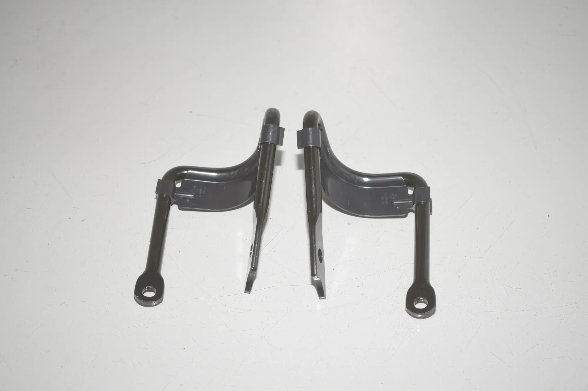 Other Body Parts – OEM 7938042 · BMW i4 (G26) (2022 - -) eDrive35 2023