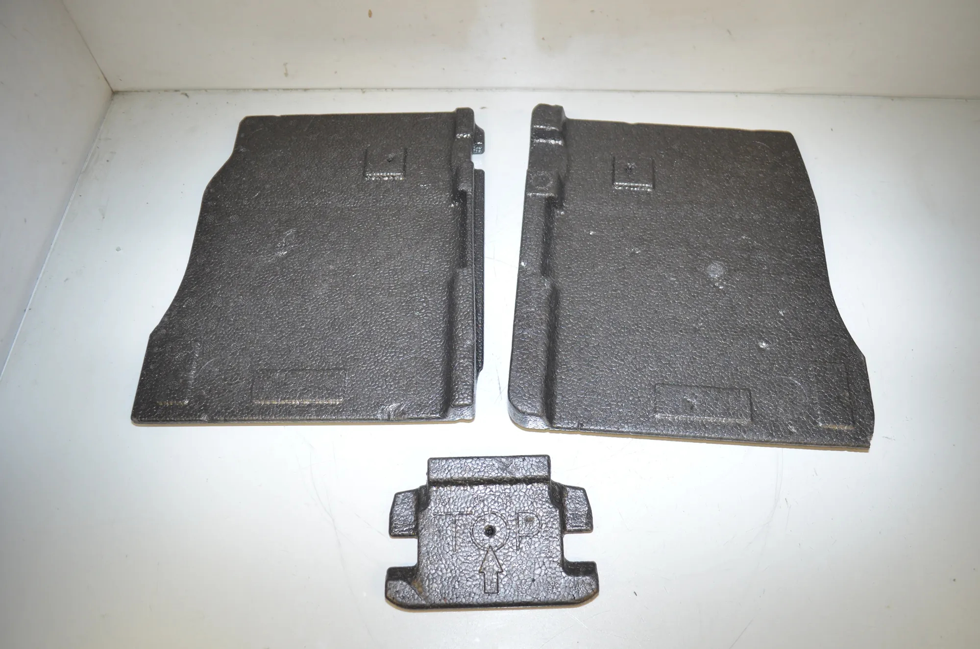 Other Body Parts – OEM 7952607 · BMW i4 (G26) (2022 - -) eDrive35 2023 – 3