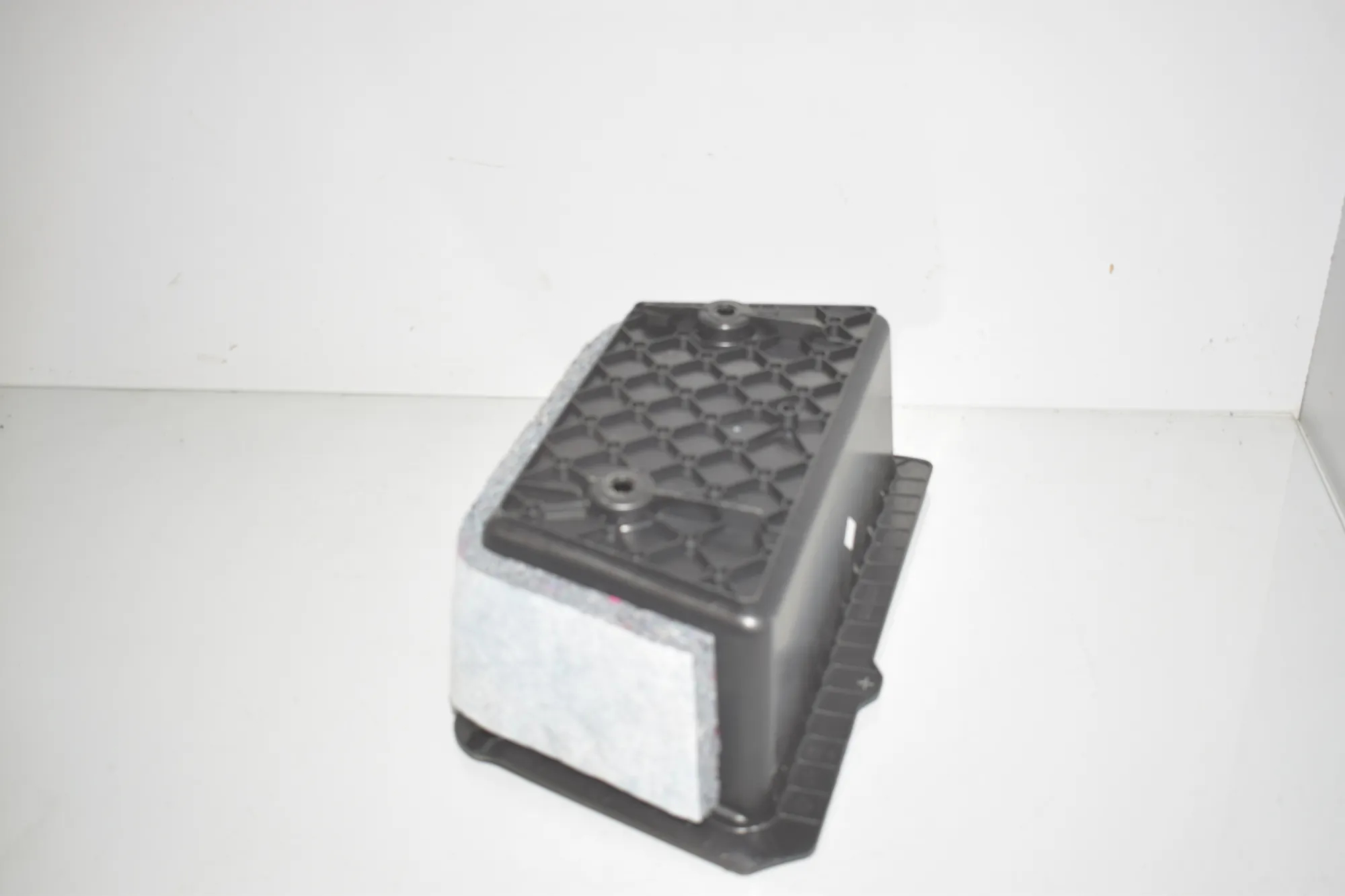 Other Boot Trunk Parts – OEM 7951242 · BMW i4 (G26) (2022 - -) eDrive35 2023 – 3