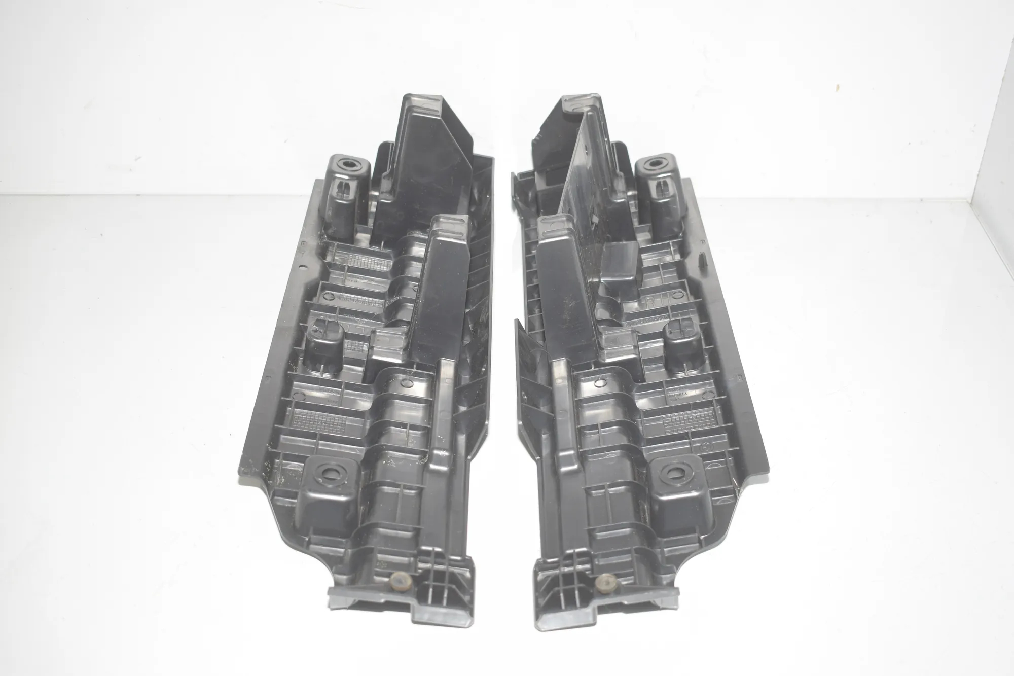 Other Boot Trunk Parts – OEM 9462238 · BMW i4 (G26) (2022 - -) eDrive35 2023 – 3