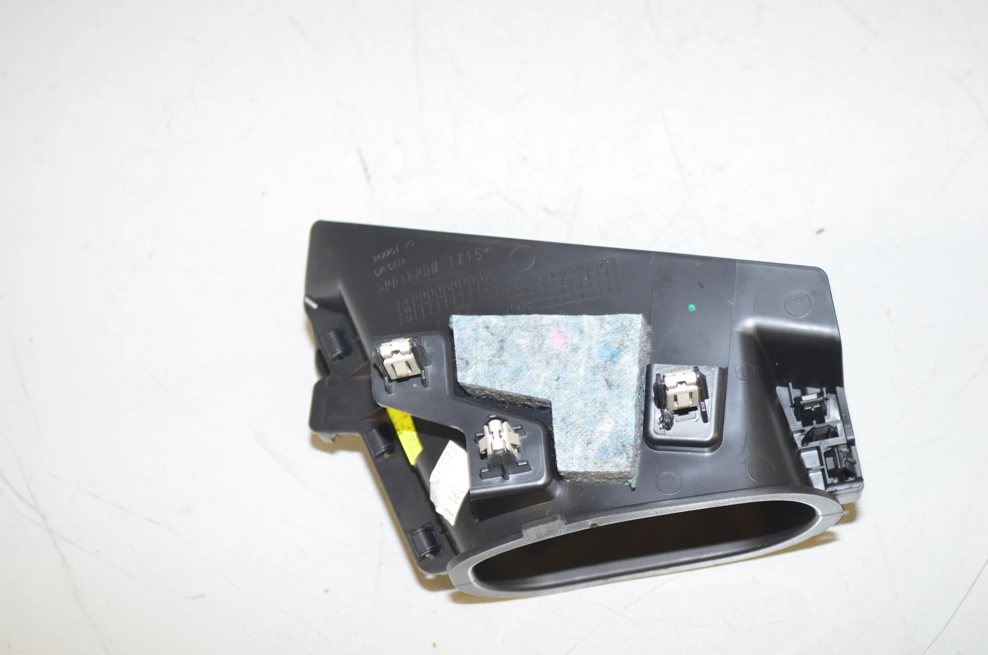 Other Body Parts – OEM 7489865 · BMW i4 (G26) (2022 - -) eDrive35 2023 – 3
