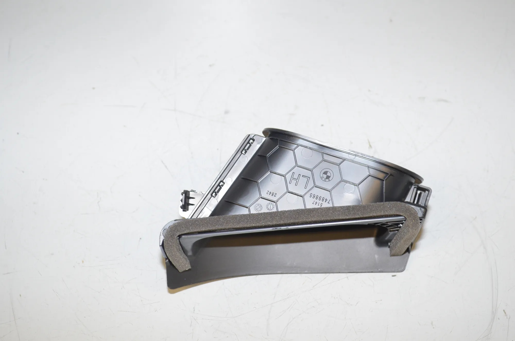 Other Body Parts – OEM 7489865 · BMW i4 (G26) (2022 - -) eDrive35 2023