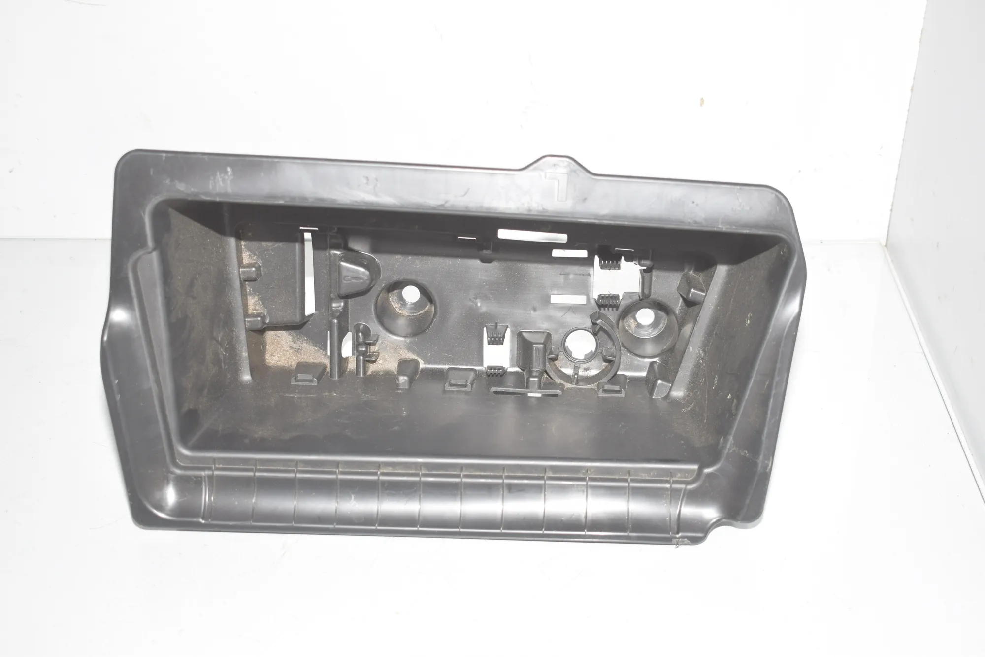 Other Boot Trunk Parts – OEM 7951241 · BMW i4 (G26) (2022 - -) eDrive35 2023 – 2