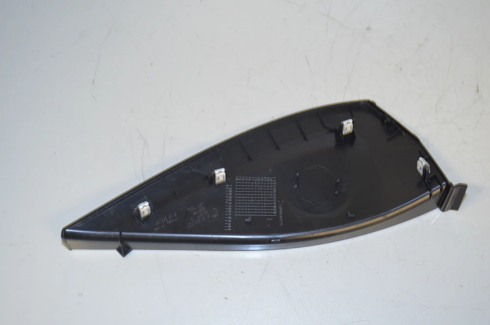 Dashboard Side Trim – OEM 6994829 · BMW i4 (G26) (2022 - -) eDrive35 2023 – 3