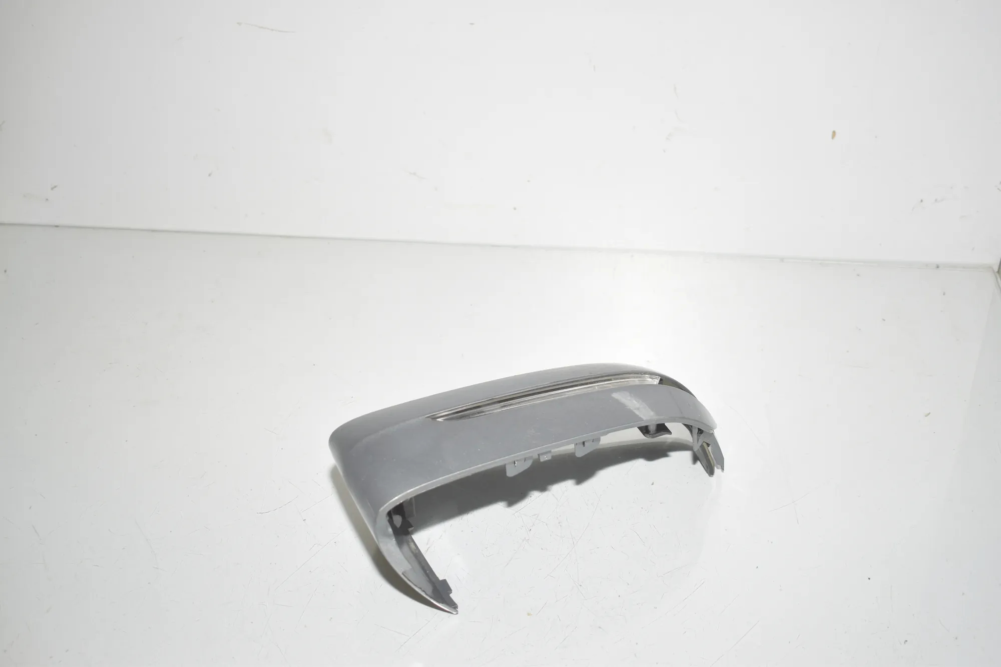 Front Left Mirror Trim – OEM 5A2D167 · BMW i4 (G26) (2022 - -) eDrive35 2023 – 2