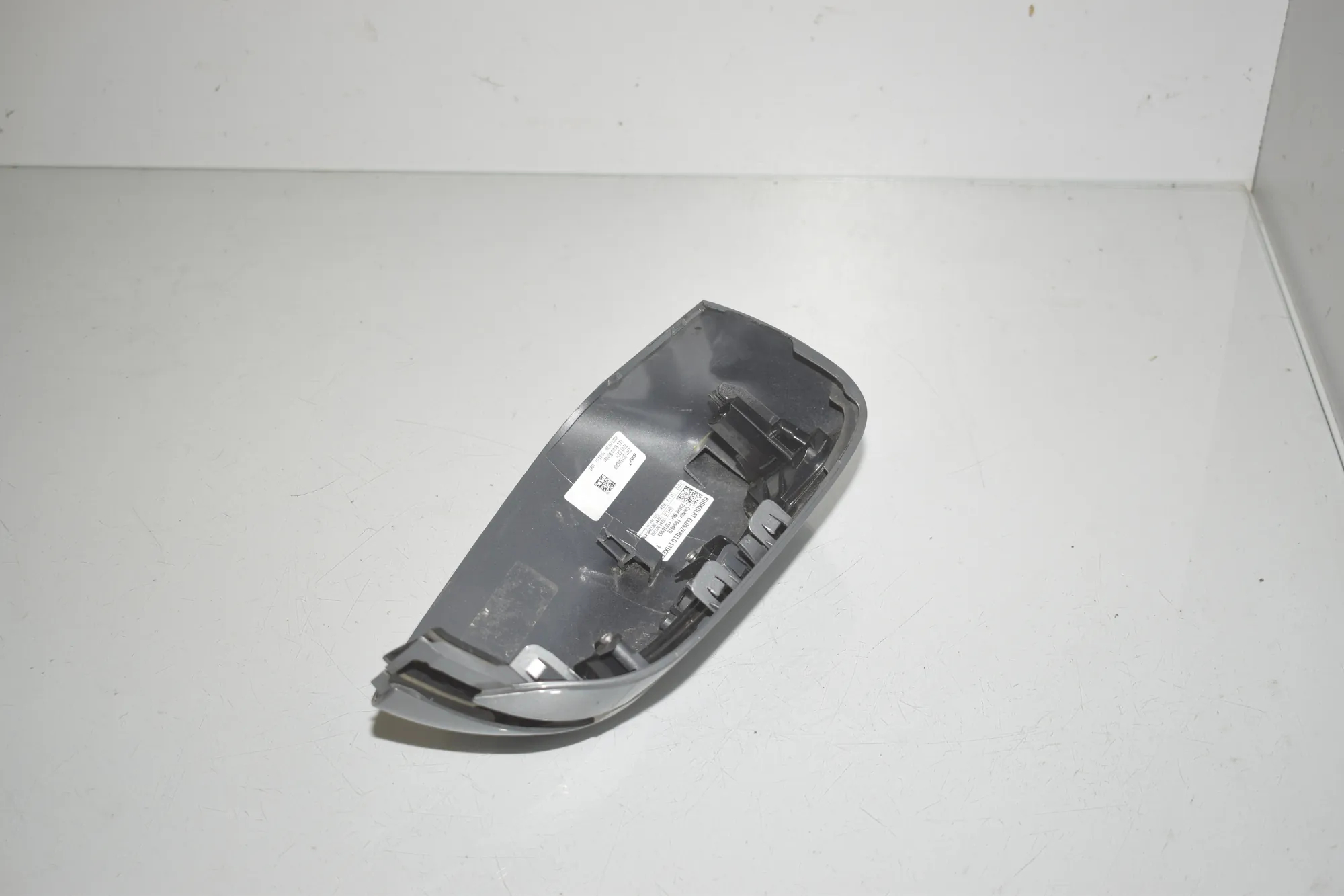 Front Left Mirror Trim – OEM 5A2D167 · BMW i4 (G26) (2022 - -) eDrive35 2023 – 4