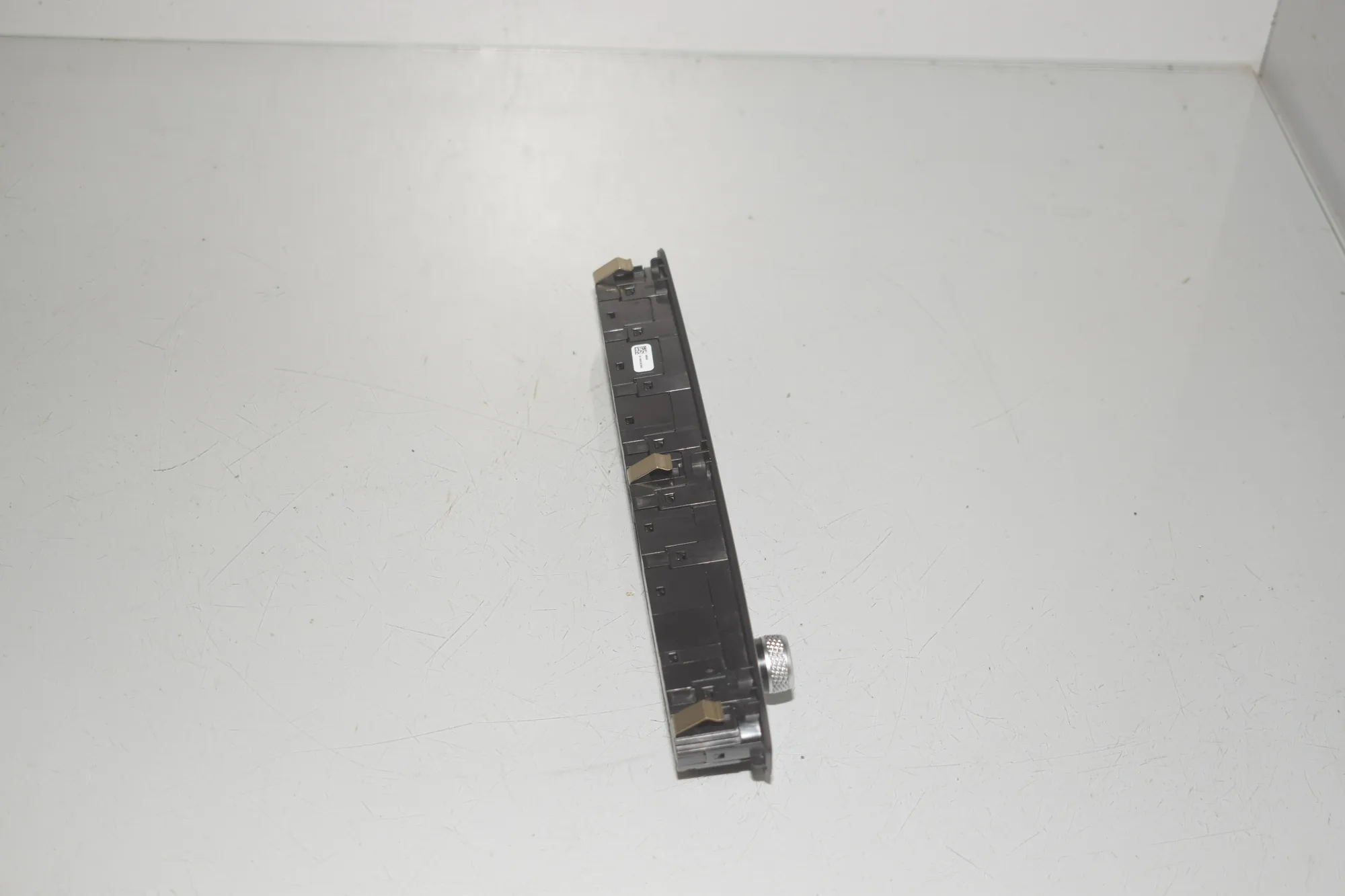 Button Switch Panel – OEM 5A63F19 · BMW i4 (G26) (2022 - -) eDrive35 2023 – 3