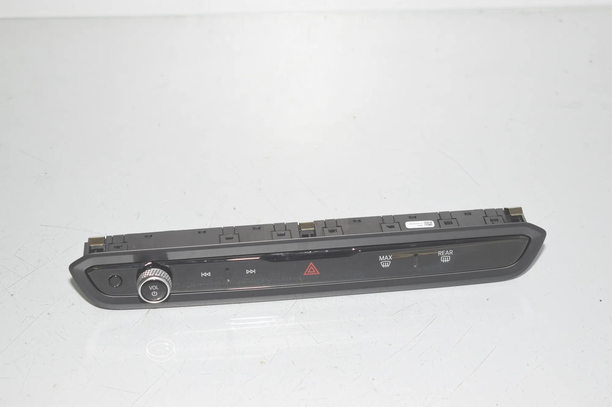 Button Switch Panel – OEM 5A63F19 · BMW i4 (G26) (2022 - -) eDrive35 2023