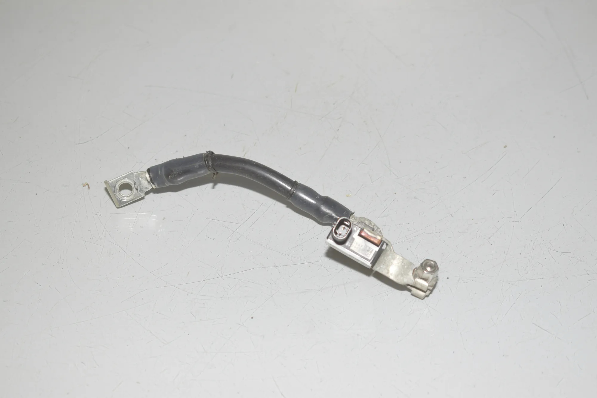 Negative Battery Cable – OEM 5A29A11 · BMW i4 (G26) (2022 - -) eDrive35 2023 – 4