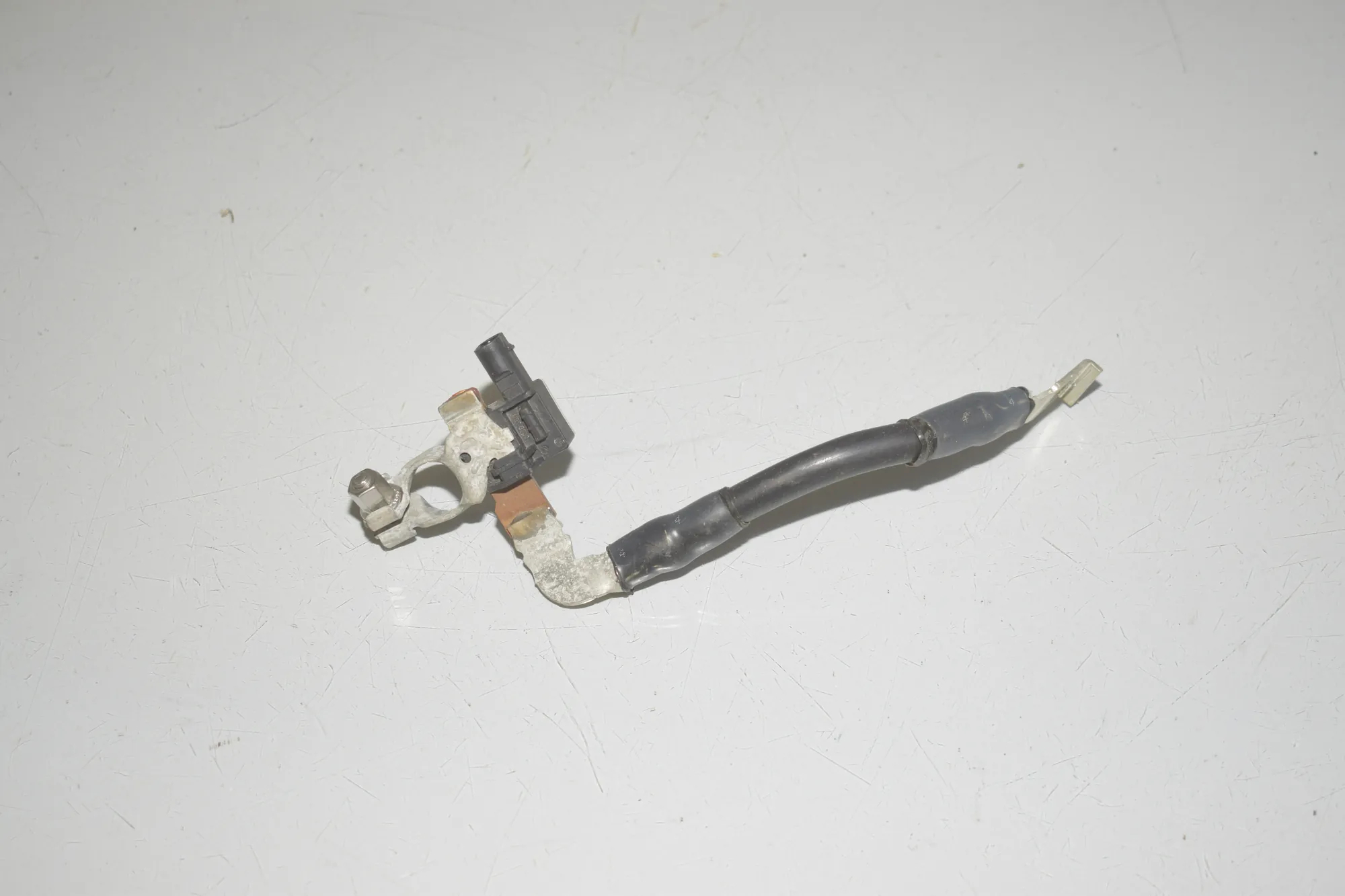 Negative Battery Cable – OEM 5A29A11 · BMW i4 (G26) (2022 - -) eDrive35 2023 – 3