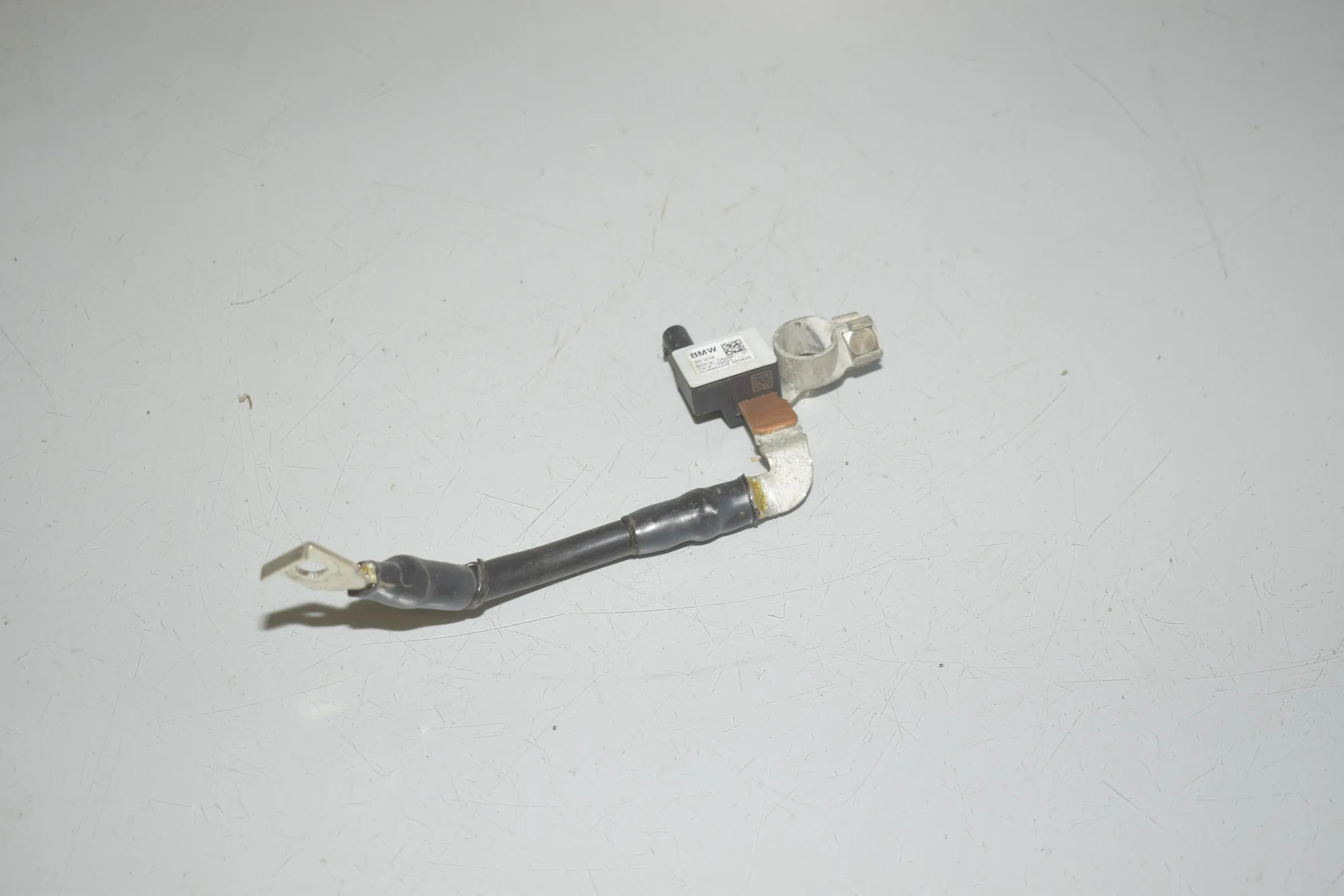 Negative Battery Cable – OEM 5A29A11 · BMW i4 (G26) (2022 - -) eDrive35 2023