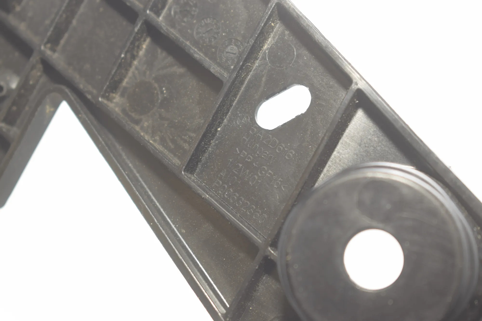 Other Body Parts – OEM 5A2D616 · BMW i4 (G26) (2022 - -) eDrive35 2023 – 4