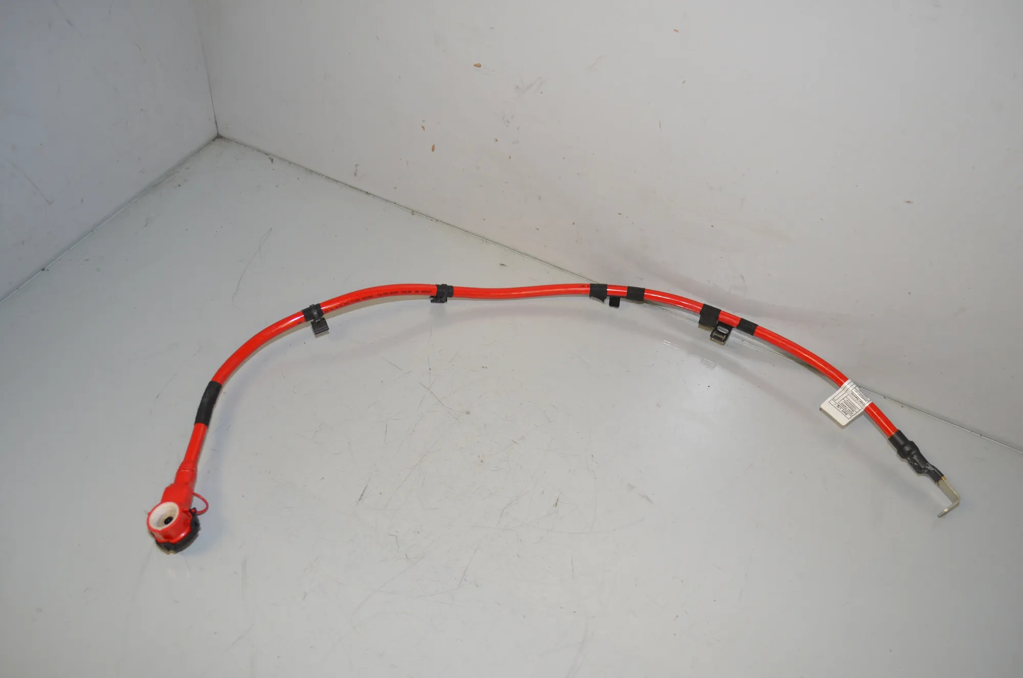 Positive Battery Cable – OEM 5A68281 · BMW i4 (G26) (2022 - -) eDrive35 2023 – 2