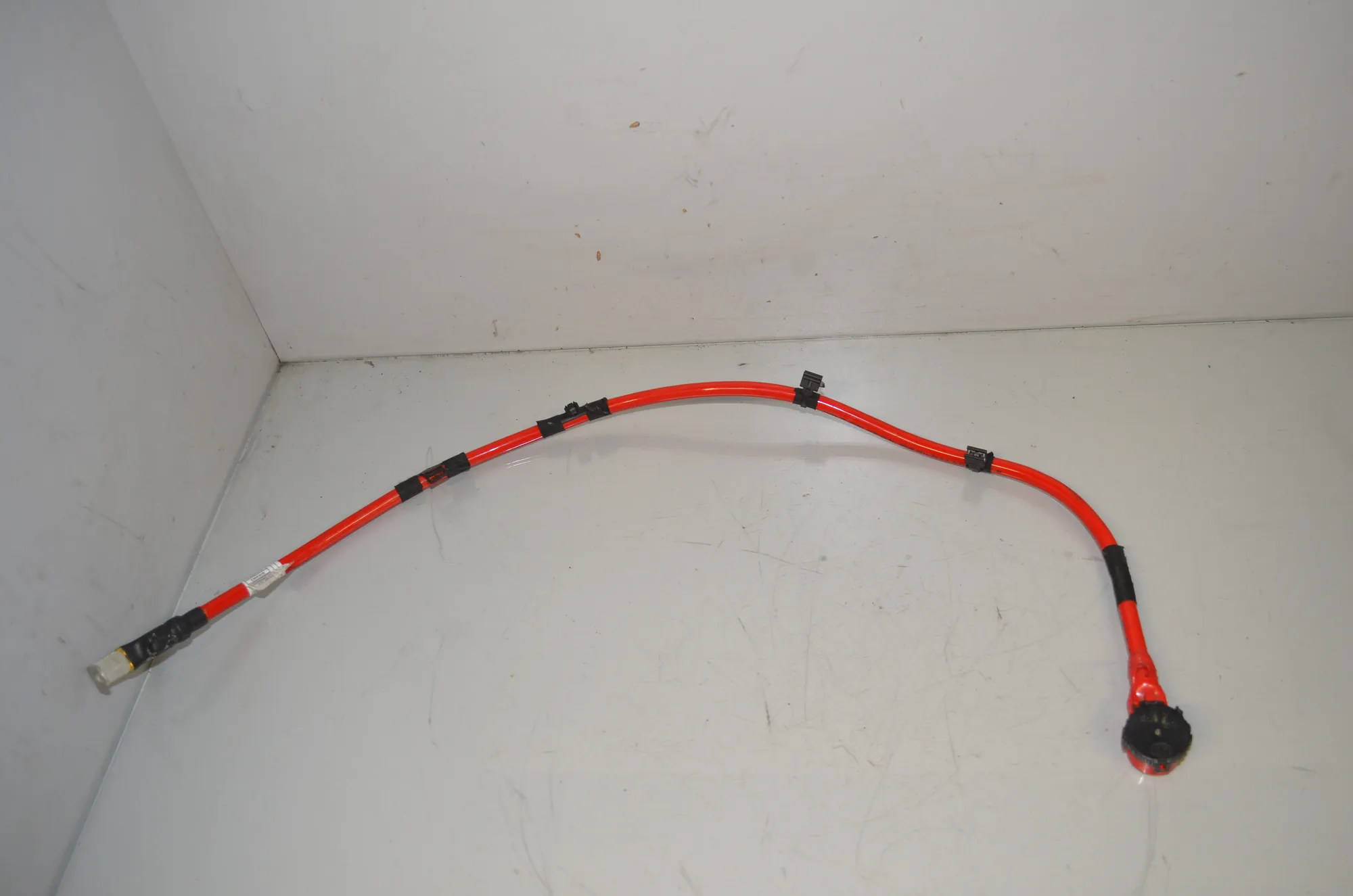 Positive Battery Cable – OEM 5A68281 · BMW i4 (G26) (2022 - -) eDrive35 2023 – 4