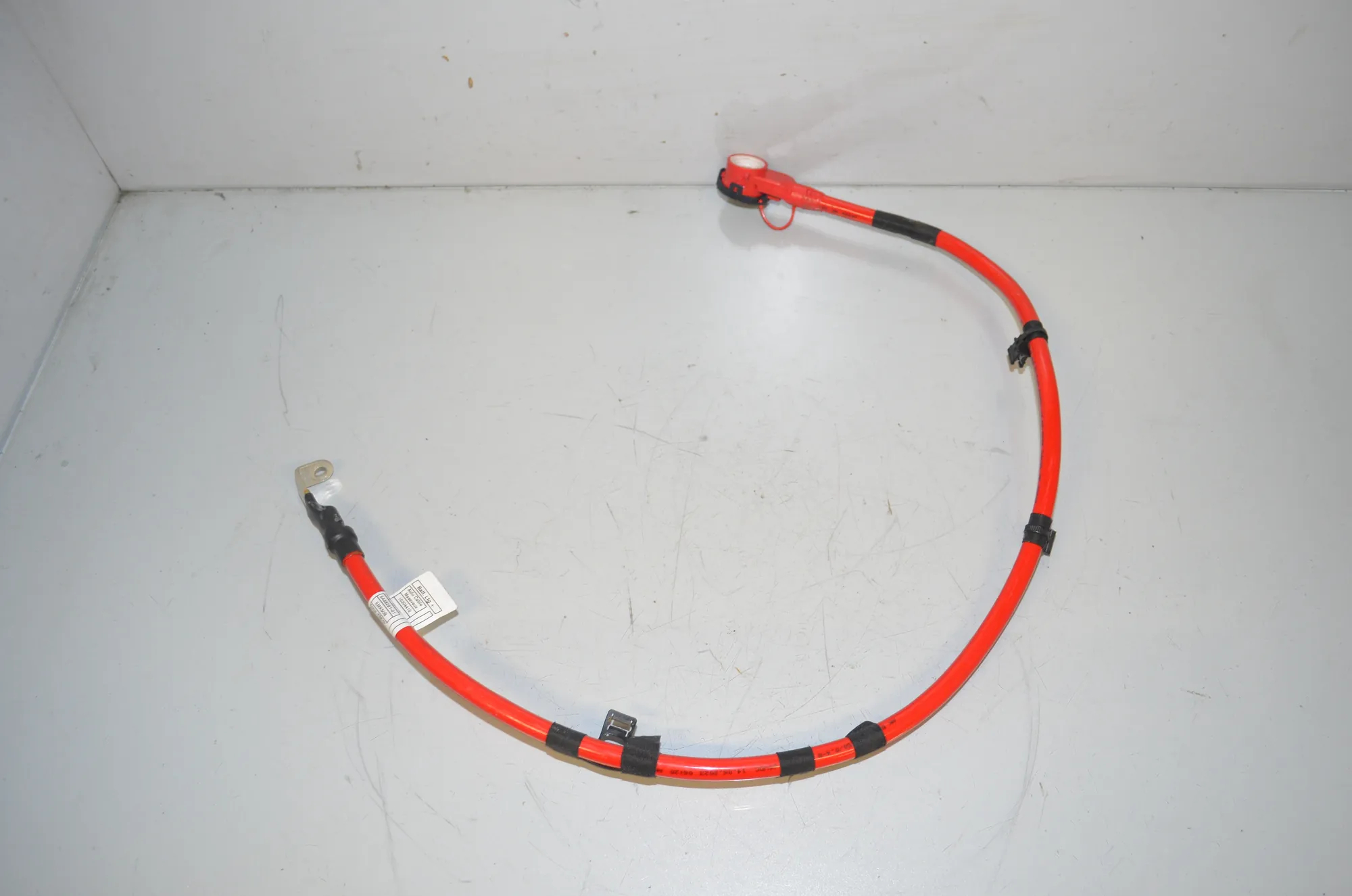 Positive Battery Cable – OEM 5A68281 · BMW i4 (G26) (2022 - -) eDrive35 2023