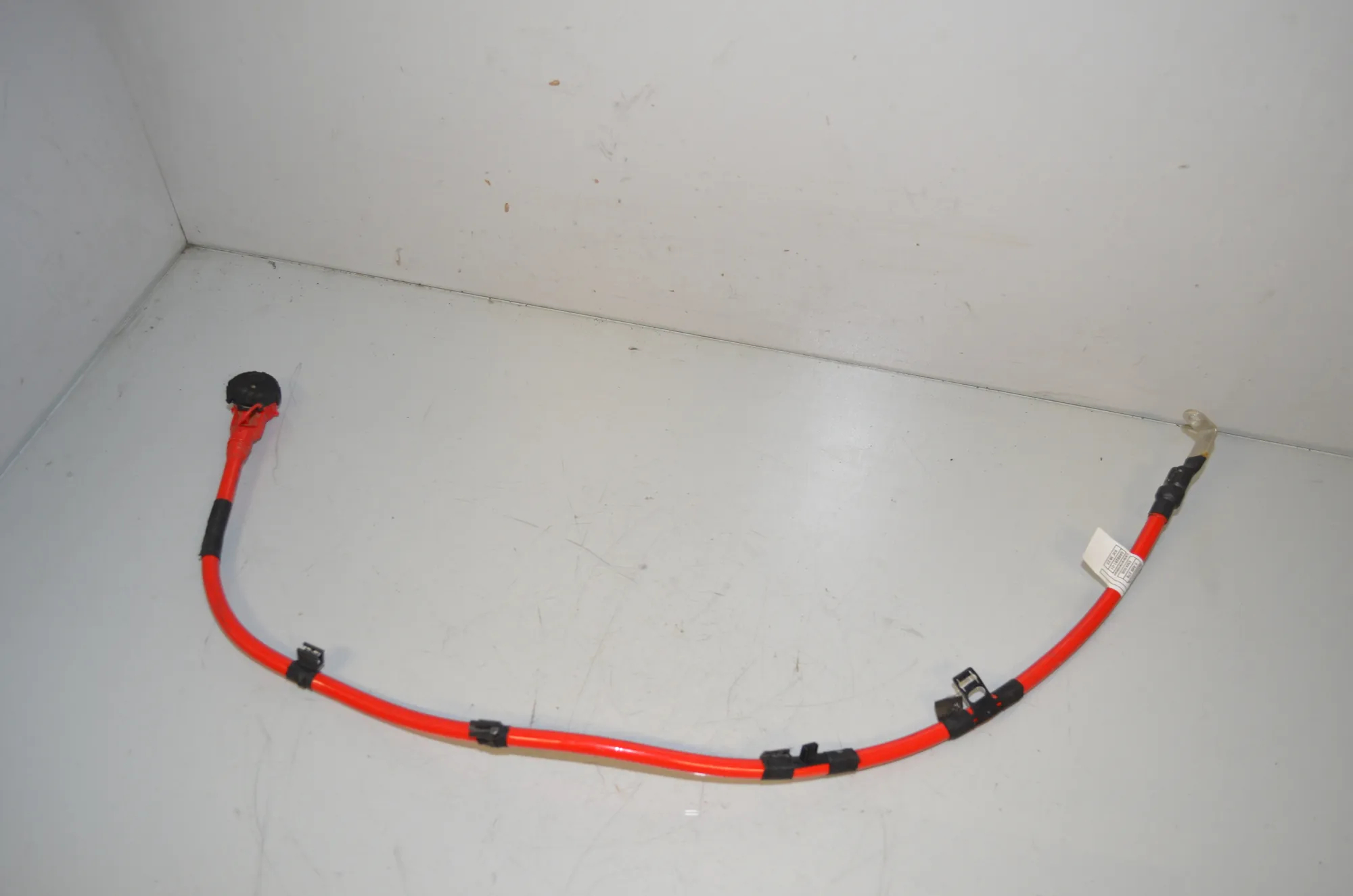 Positive Battery Cable – OEM 5A68281 · BMW i4 (G26) (2022 - -) eDrive35 2023 – 3