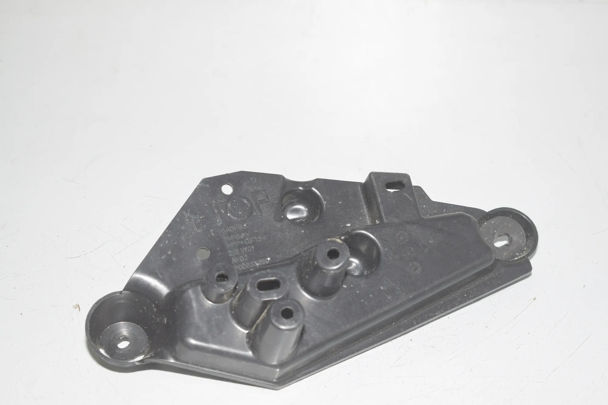 Other Body Parts – OEM 5A0FBC7 · BMW i4 (G26) (2022 - -) eDrive35 2023