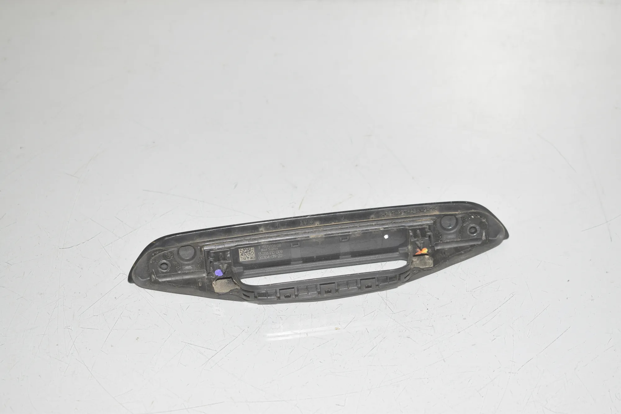 Rear Left Door Exterior Handle – OEM 5A15828 · BMW i4 (G26) (2022 - -) eDrive35 2023 – 3