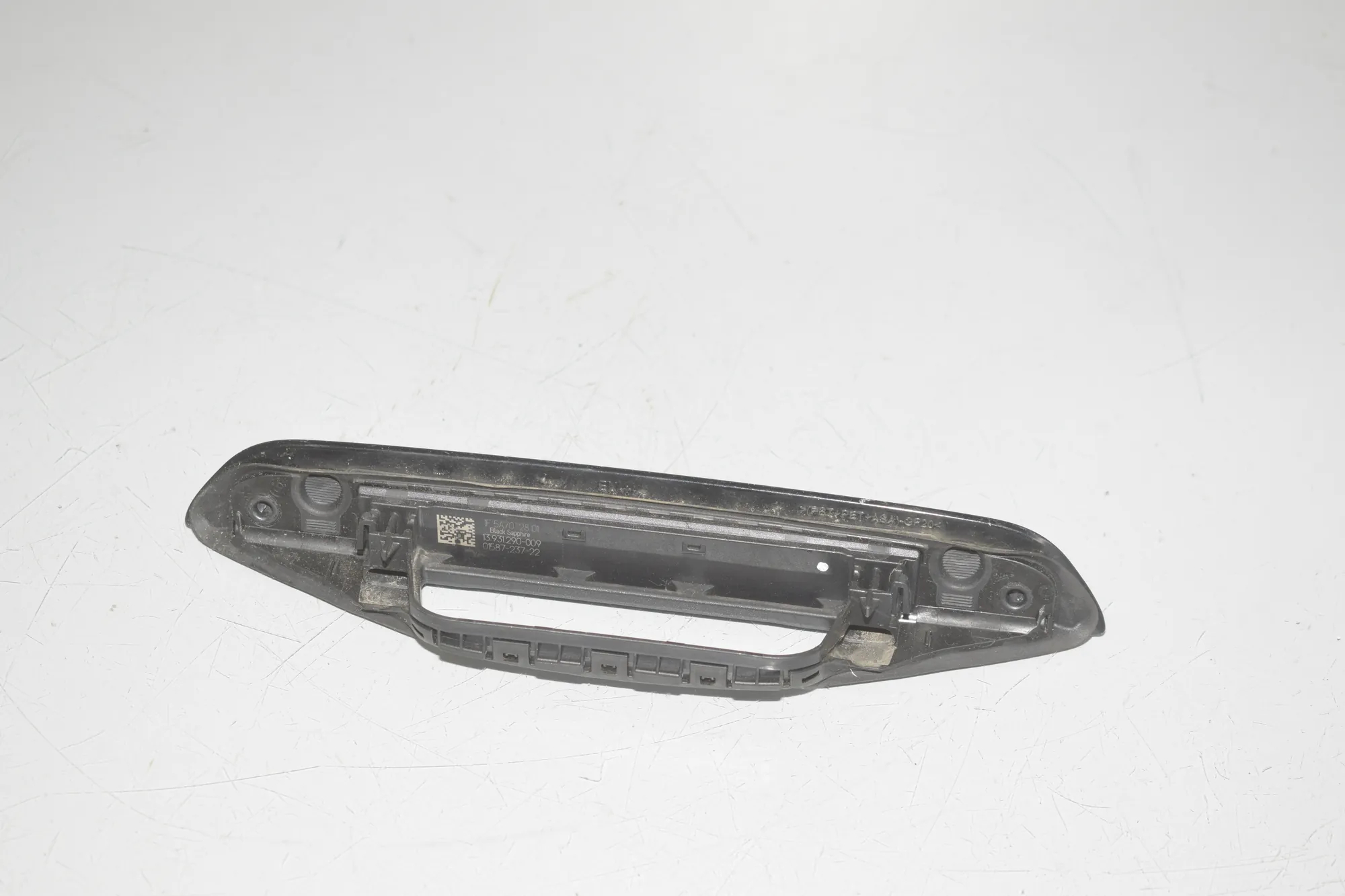 Front Right Door Exterior Handle – OEM 5A70528 · BMW i4 (G26) (2022 - -) eDrive35 2023 – 2