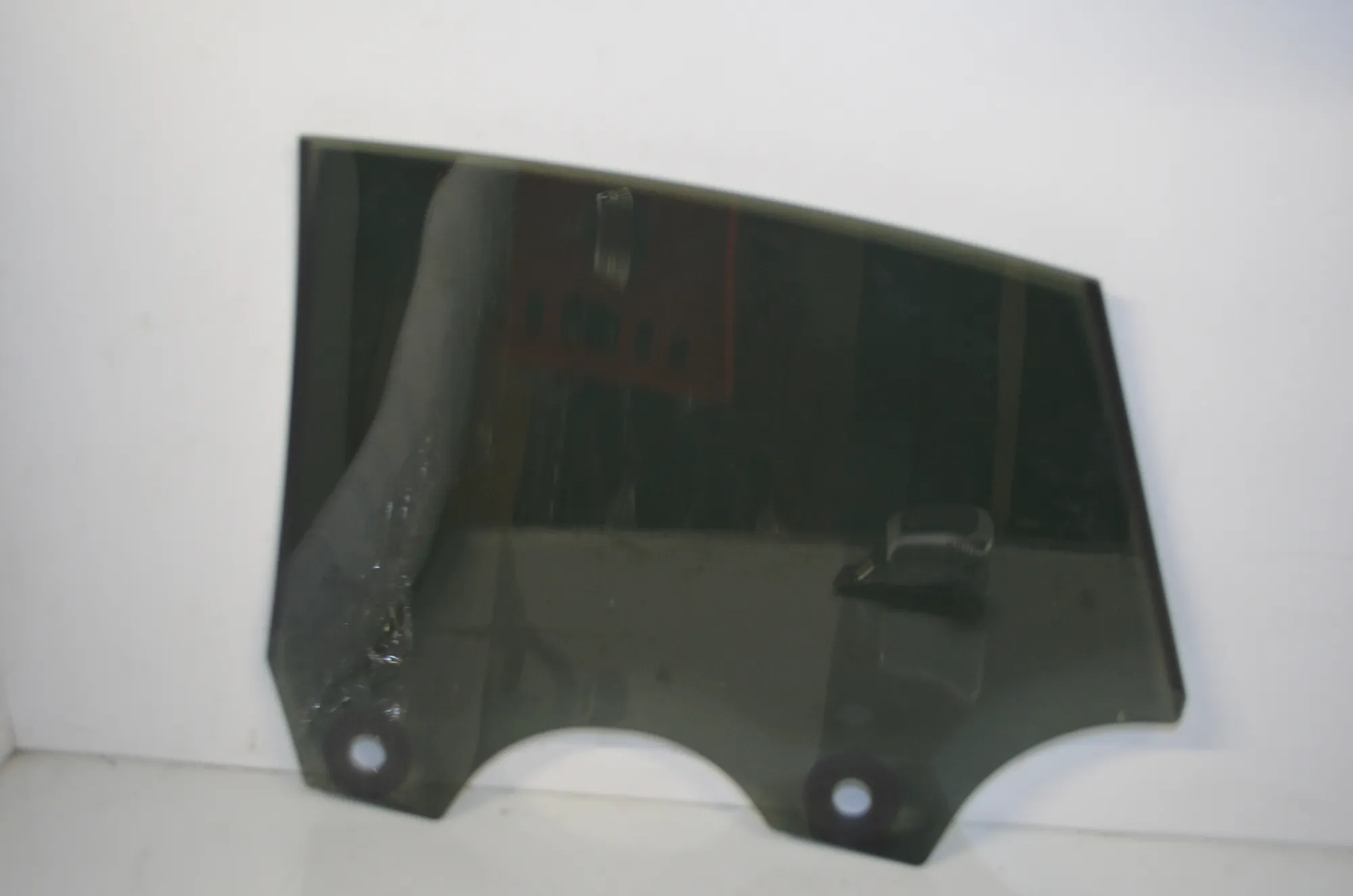 Rear Right Door Window – OEM 7955240 · BMW i4 (G26) (2022 - -) eDrive35 2023 – 3